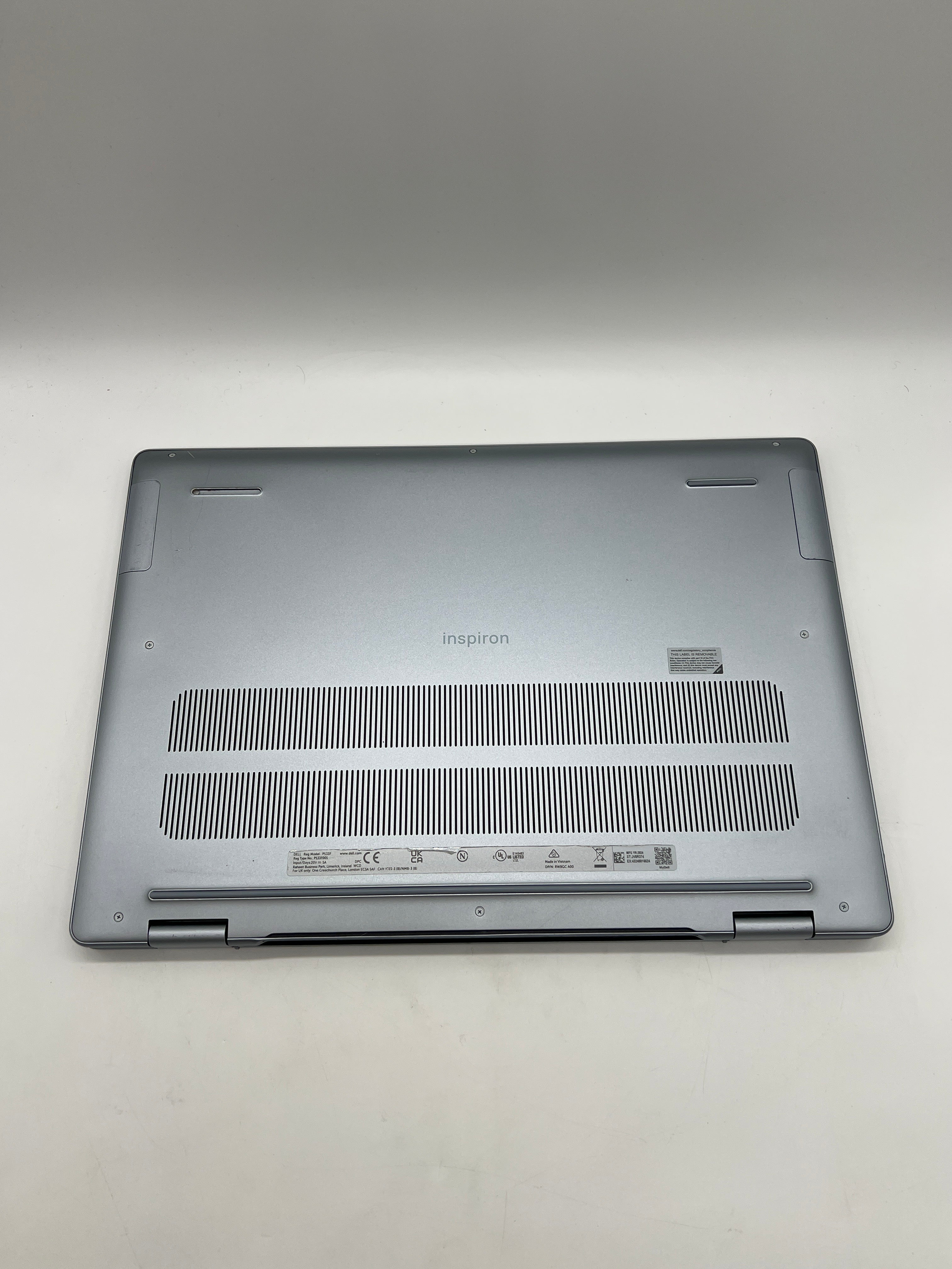 Dell Inspiron 16 7640 2-in-1 14" Ultra 7 16GB RAM 1TB SSD