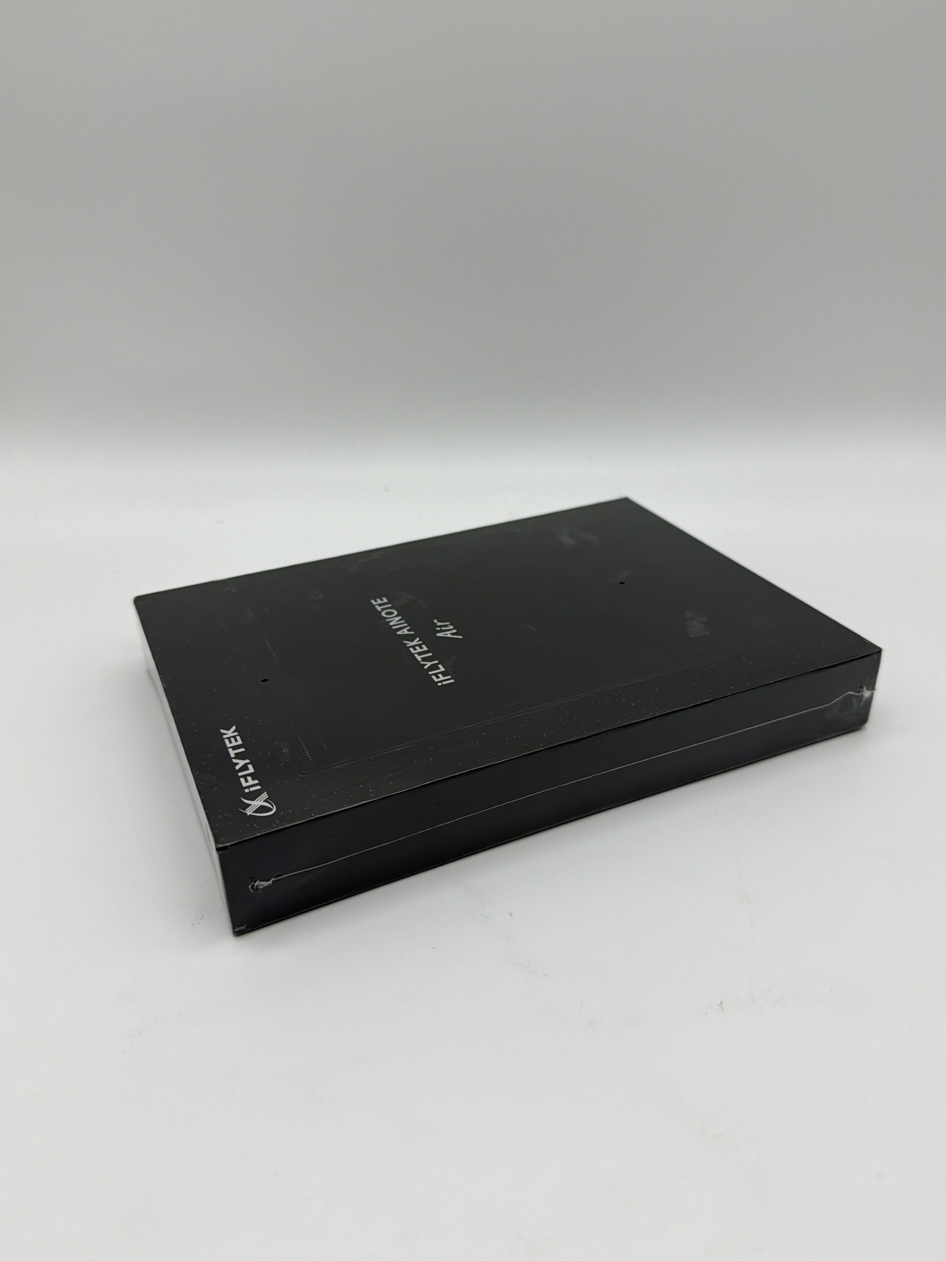 iFLYTEK Ainote Air 2 8.2" Digital Diary E Ink Tablet Black New In Box