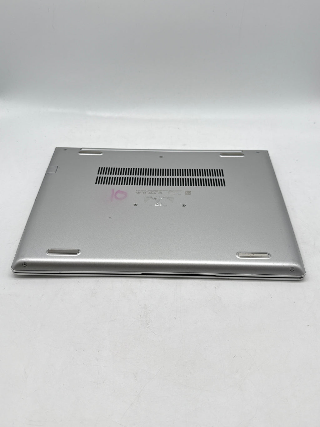 HP ProBook 440 G6 Core i7-8565U 8GB RAM 256GB SSD - Used