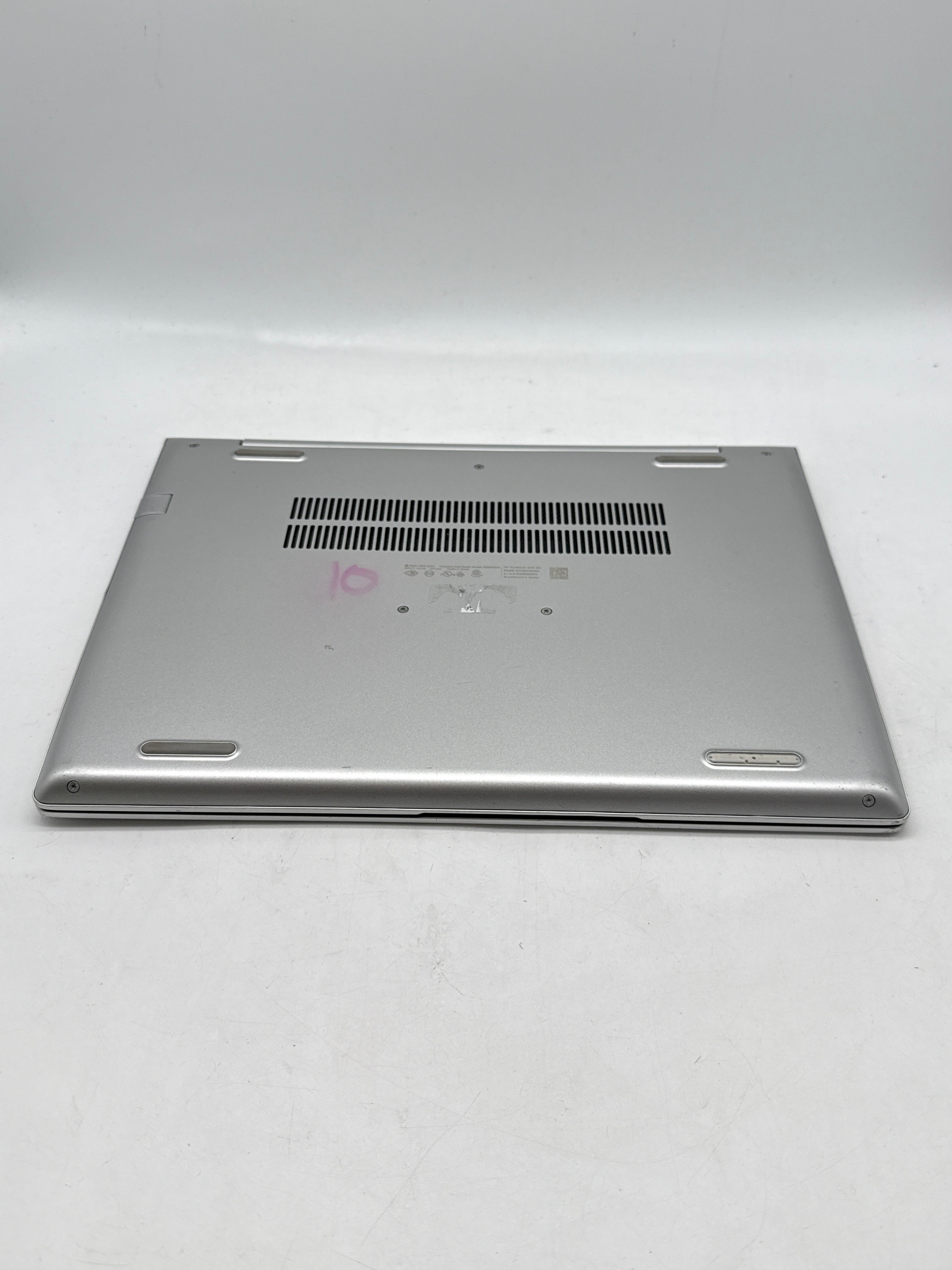 HP ProBook 440 G6 Core i7-8565U 8GB RAM 256GB SSD - Used