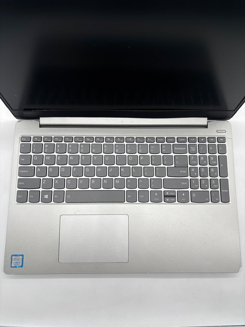 Lenovo Ideapad 330s-15IKB i5-8250U 4GB RAM 128GB SSD - For Parts (Read DESC)