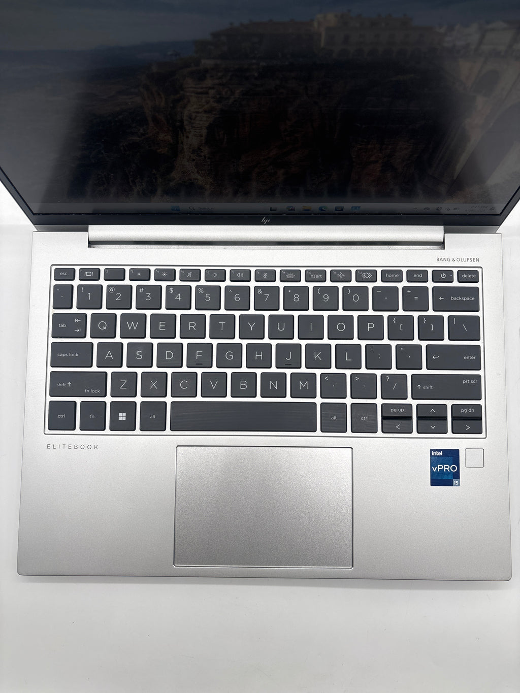 HP EliteBook 830 G10 i5-1345U 16GB RAM 256GB SSD - BIOS Lock/Remotely Managed