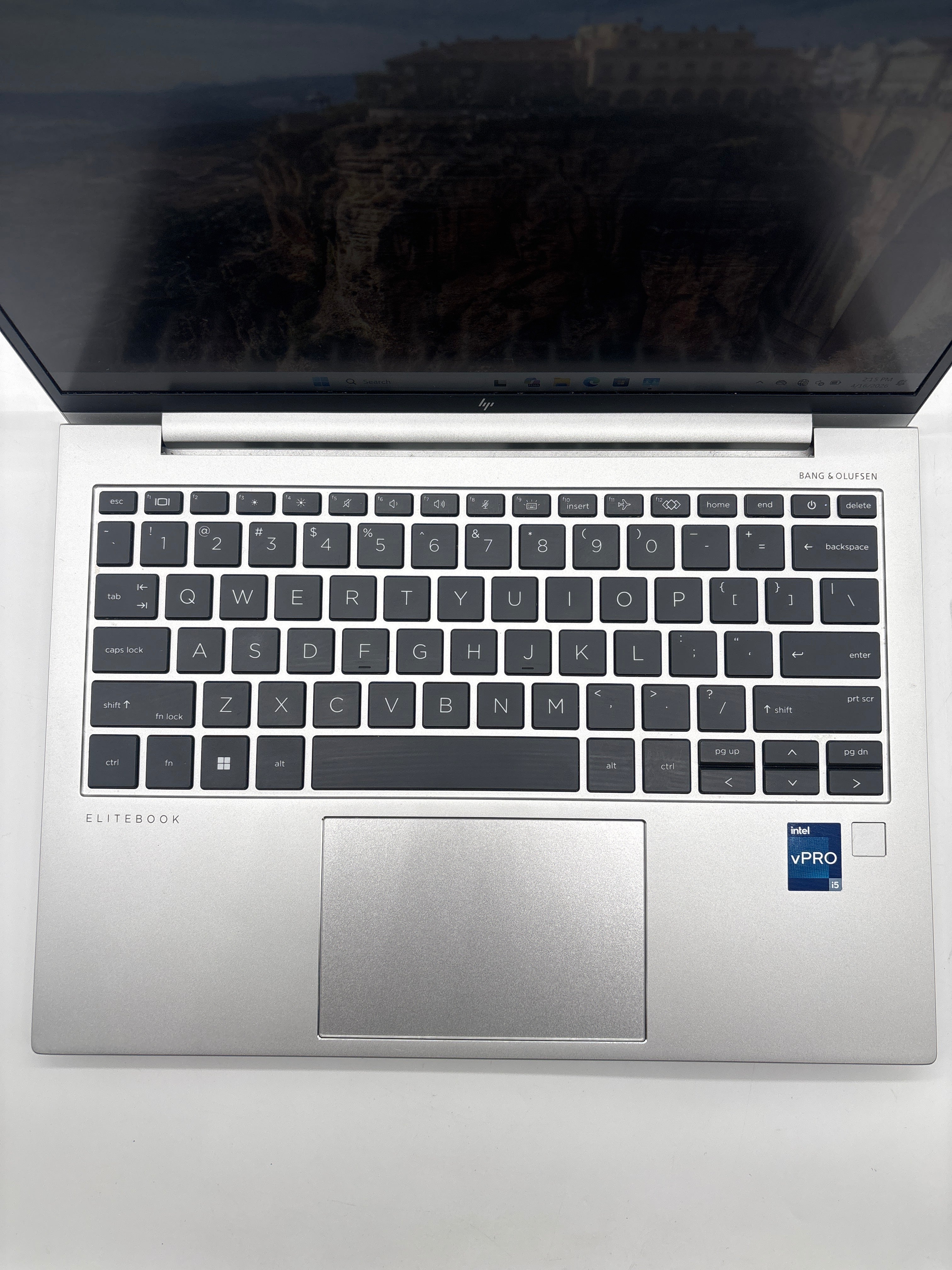 HP EliteBook 830 G10 i5-1345U 16GB RAM 256GB SSD - BIOS Lock/Remotely Managed