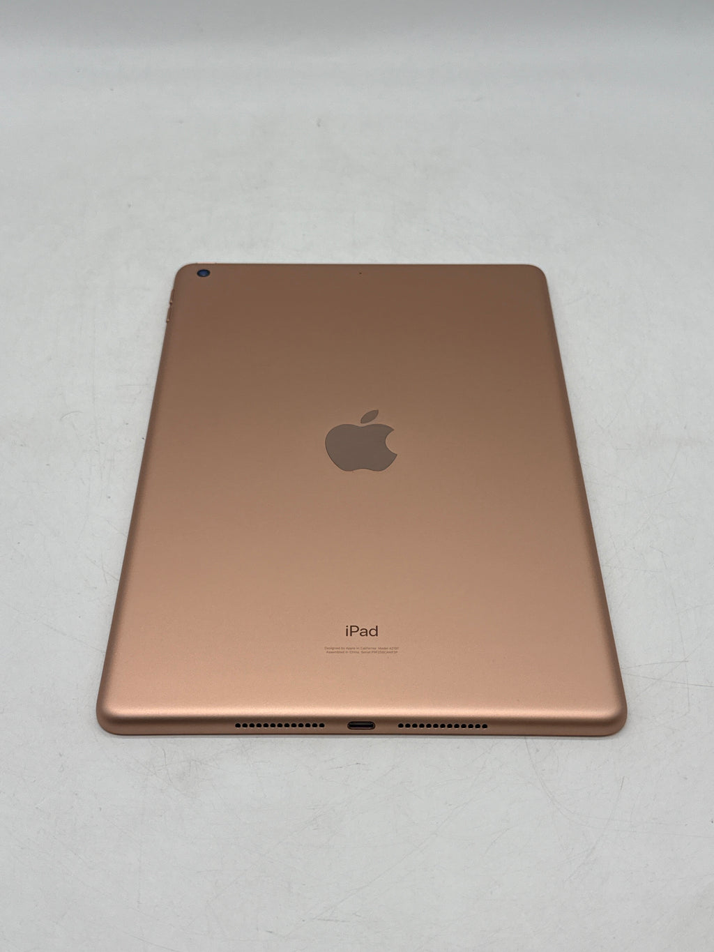 Apple iPad (7th Gen) A2197 32 GB MW762LL/A - Used