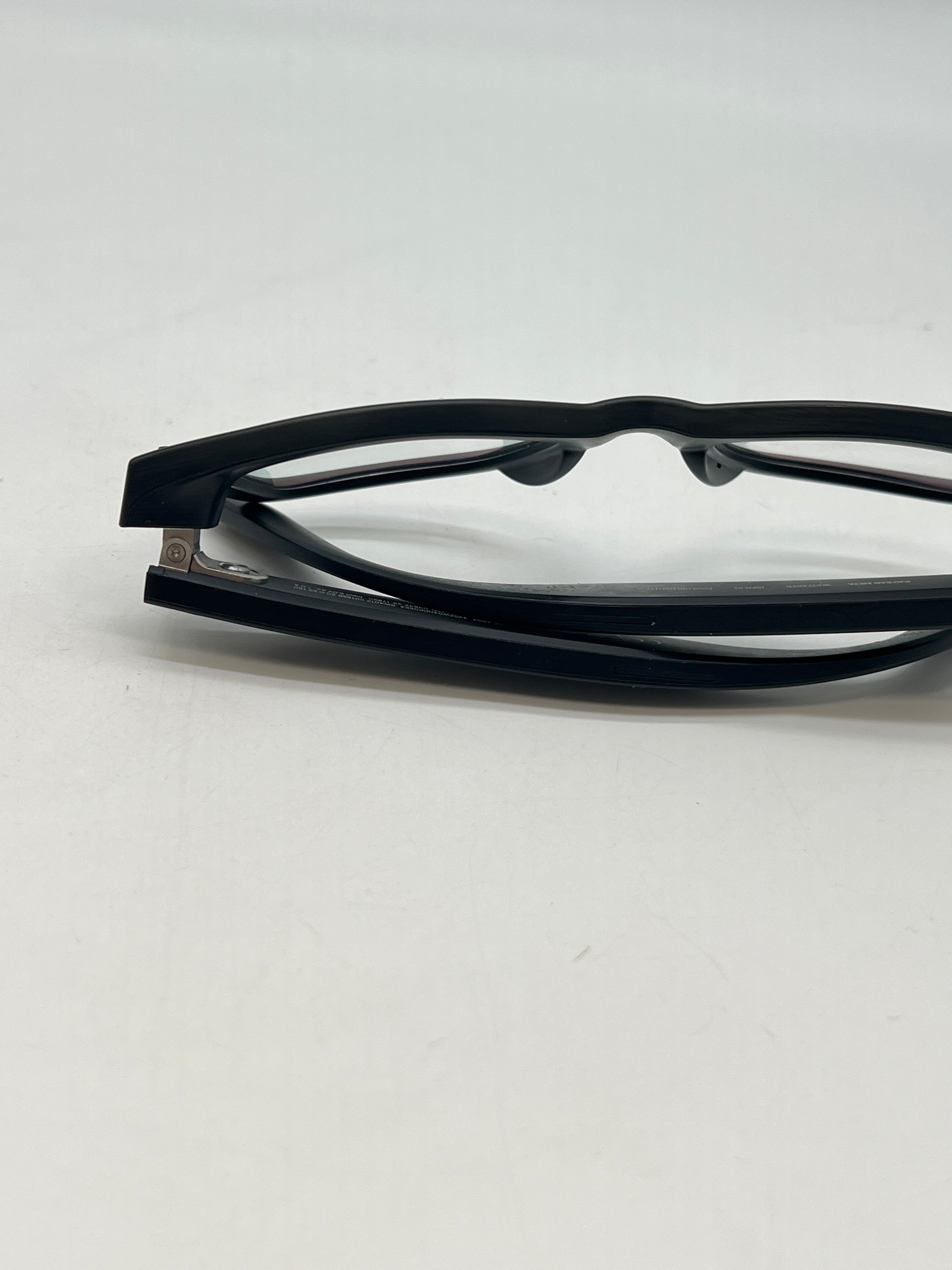 Ray-Ban Meta Wayfarer Gen 2 RW4012 Matte Black - Used
