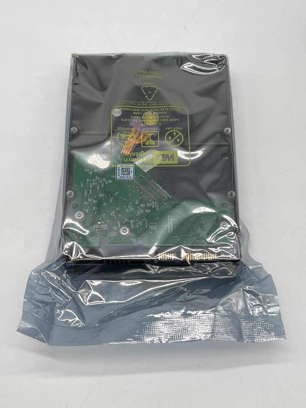 Western Digital Red 4TB Hard Drive WDBMMA0040HNC-NRSN - New In Box