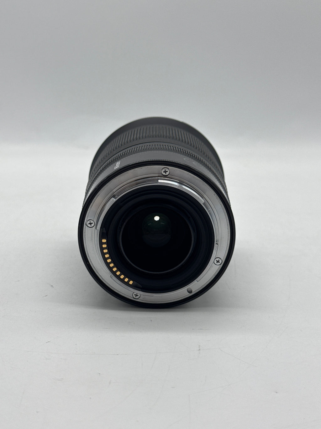 Nikon Z7 Mirrorless w/ Nikkor Z 24-70mm f/4 S Lens Black - Used