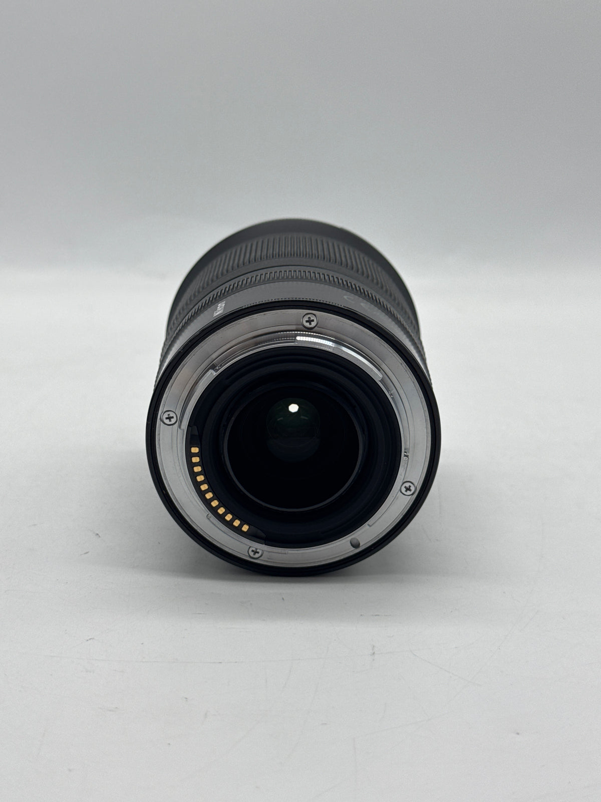 Nikon Z7 Mirrorless w/ Nikkor Z 24-70mm f/4 S Lens Black - Used