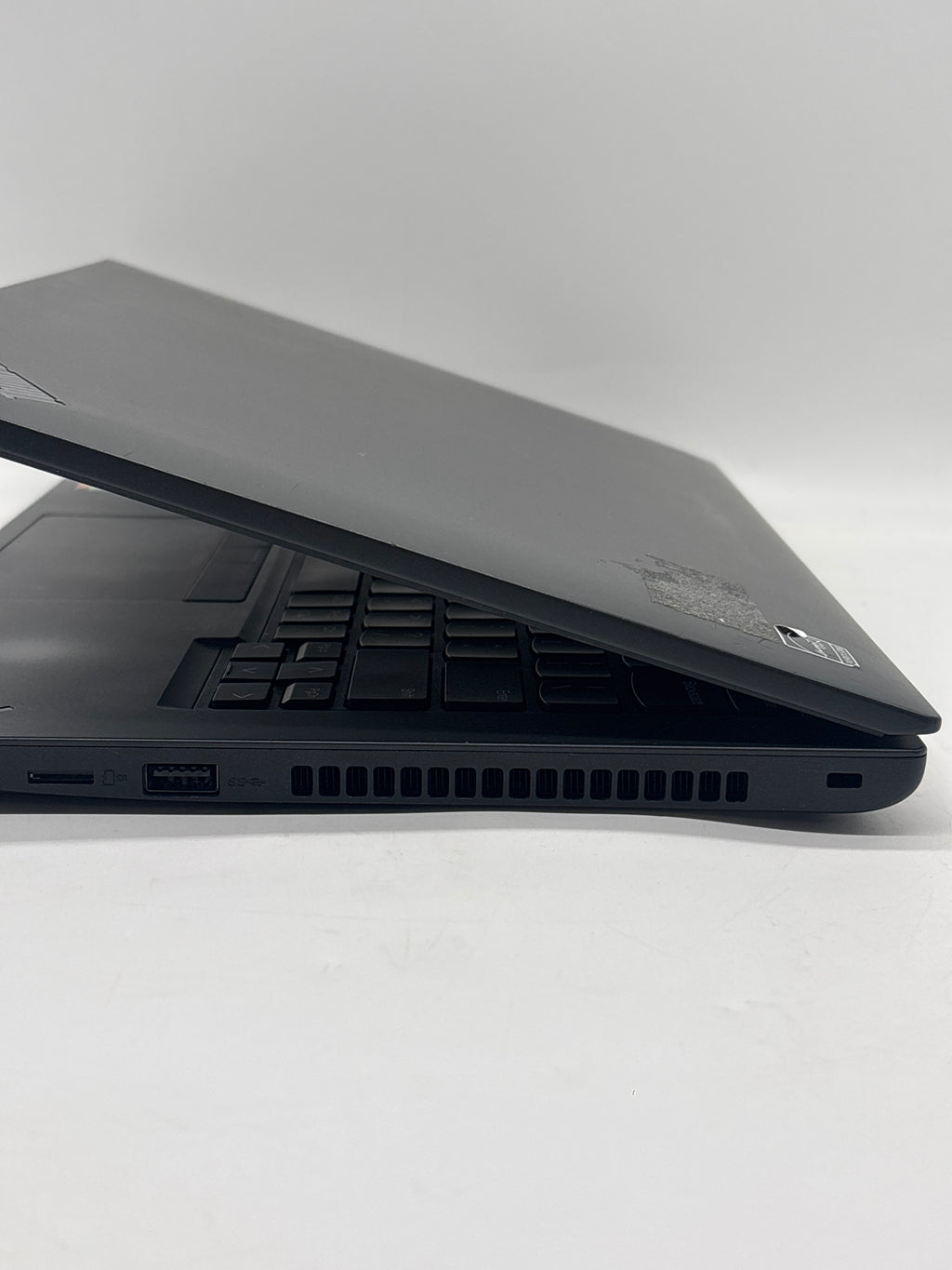 Lenovo ThinkPad L14 Gen 3 Touch i7-1265U 32GB RAM 1TB SSD