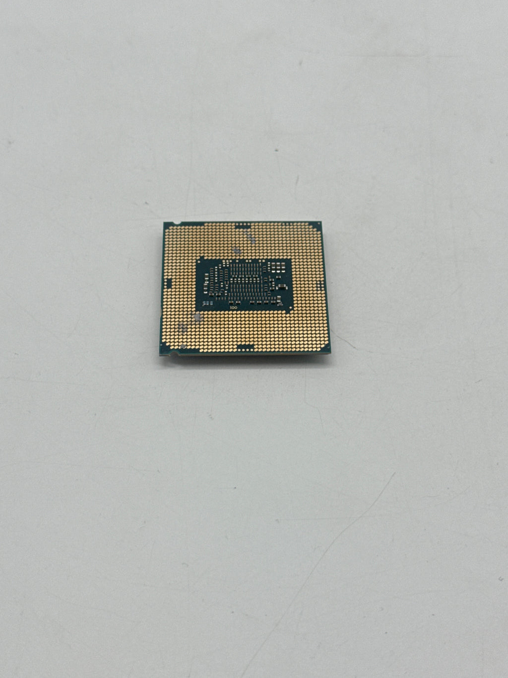 Intel Core i7-6700 3.4 GHz Quad Core Processor SR2BT - Used