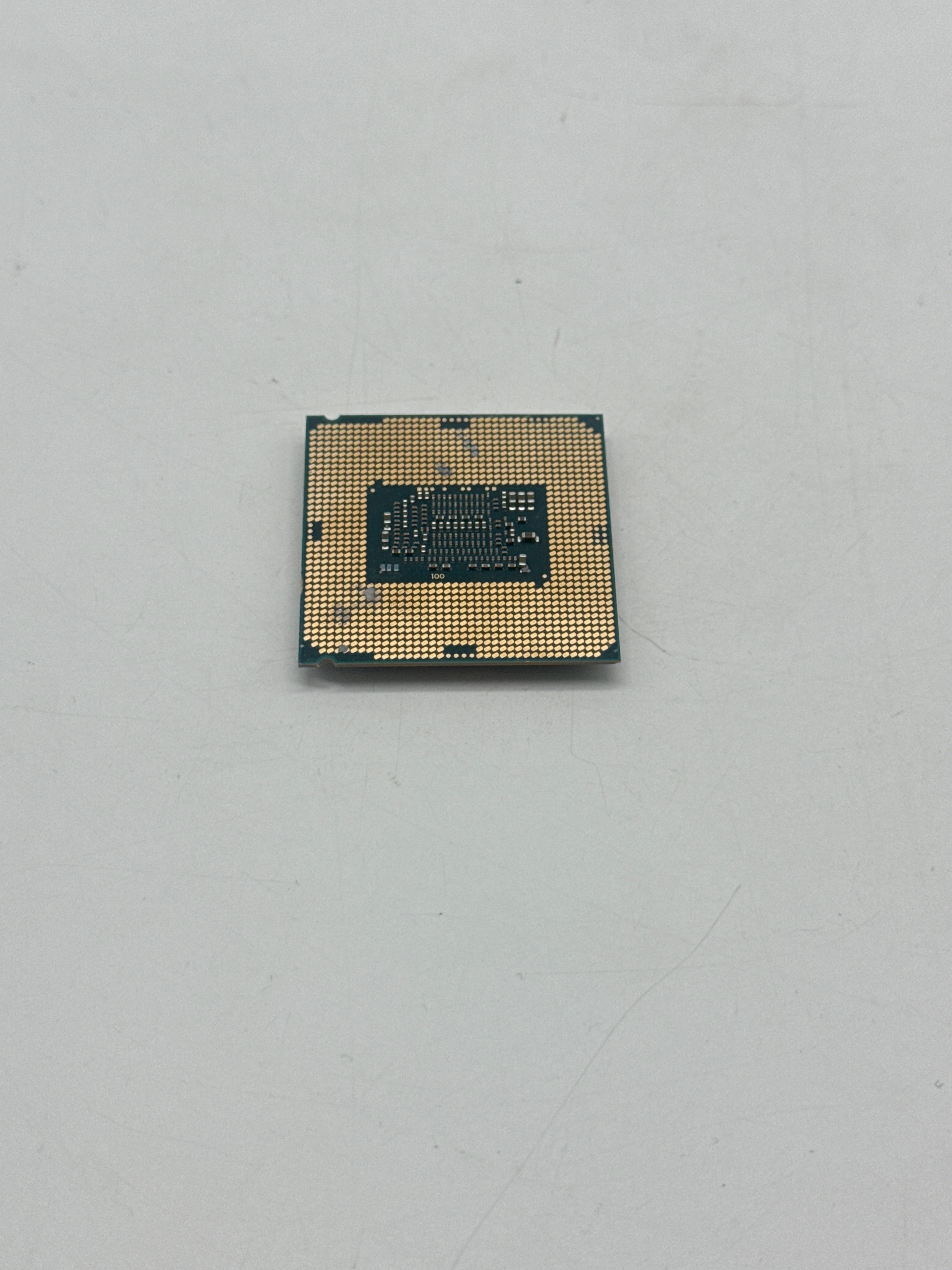 Intel Core i7-6700 3.4 GHz Quad Core Processor SR2BT - Used