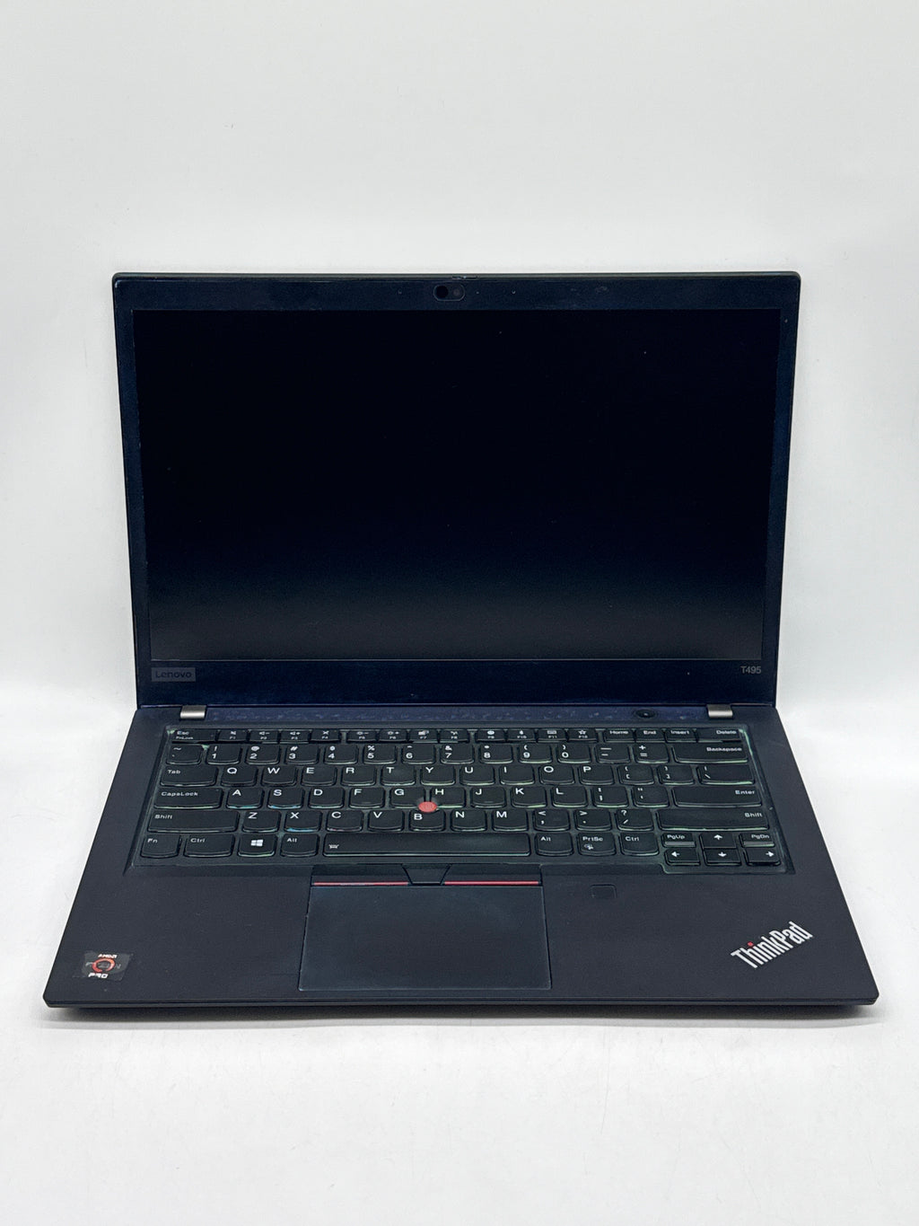 Lenovo ThinkPad T495 14" Ryzen 7 Pro 3700U 16GB RAM 512GB SSD - For Parts