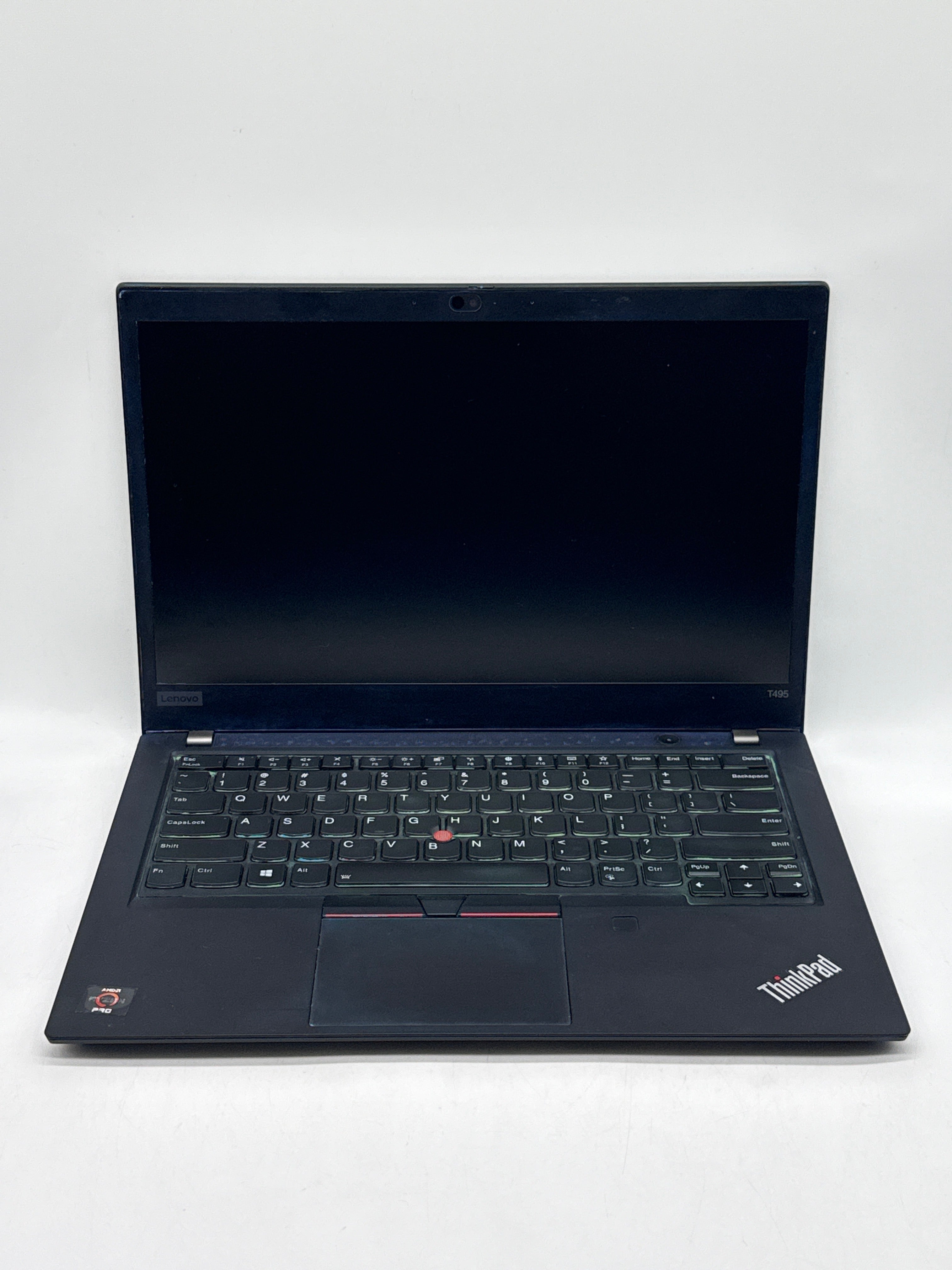 Lenovo ThinkPad T495 14" Ryzen 7 Pro 3700U 16GB RAM 512GB SSD - For Parts