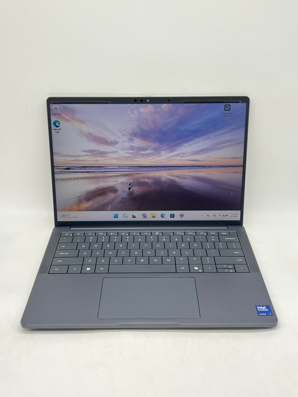 Dell Pro 14 Premium PA14250 Ultra 7 266V 16GB RAM 512GB SSD - Warranty