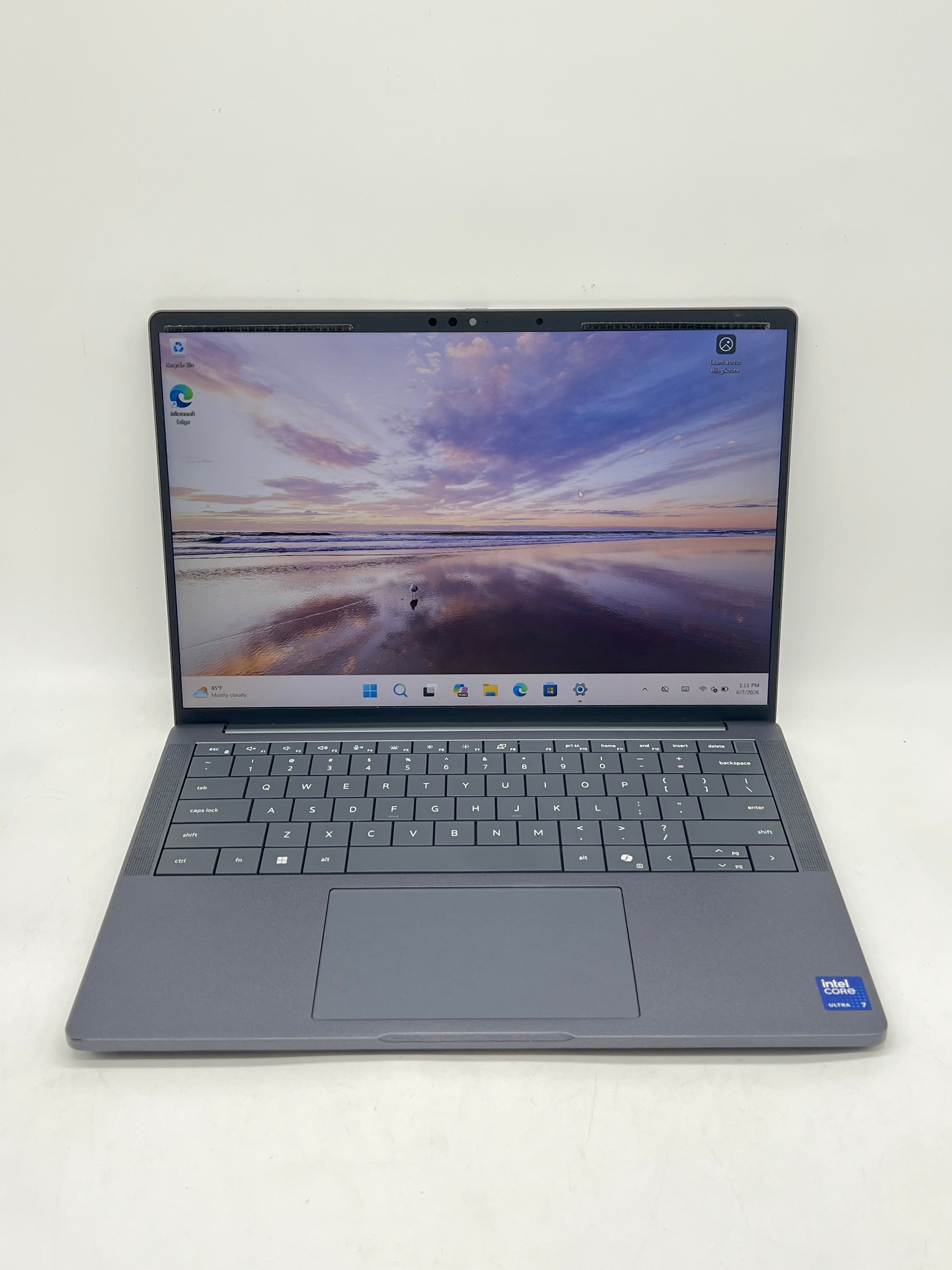 Dell Pro 14 Premium PA14250 Ultra 7 266V 16GB RAM 512GB SSD - Warranty