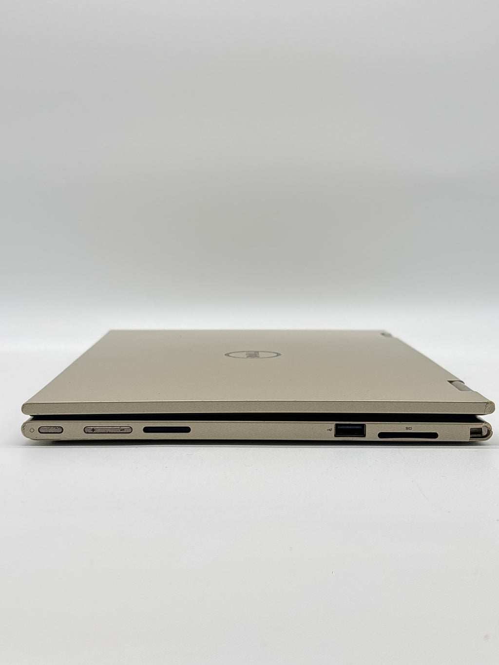 Dell Inspiron 11 3157 Gold Intel Pentium 4GB RAM 128GB HDD