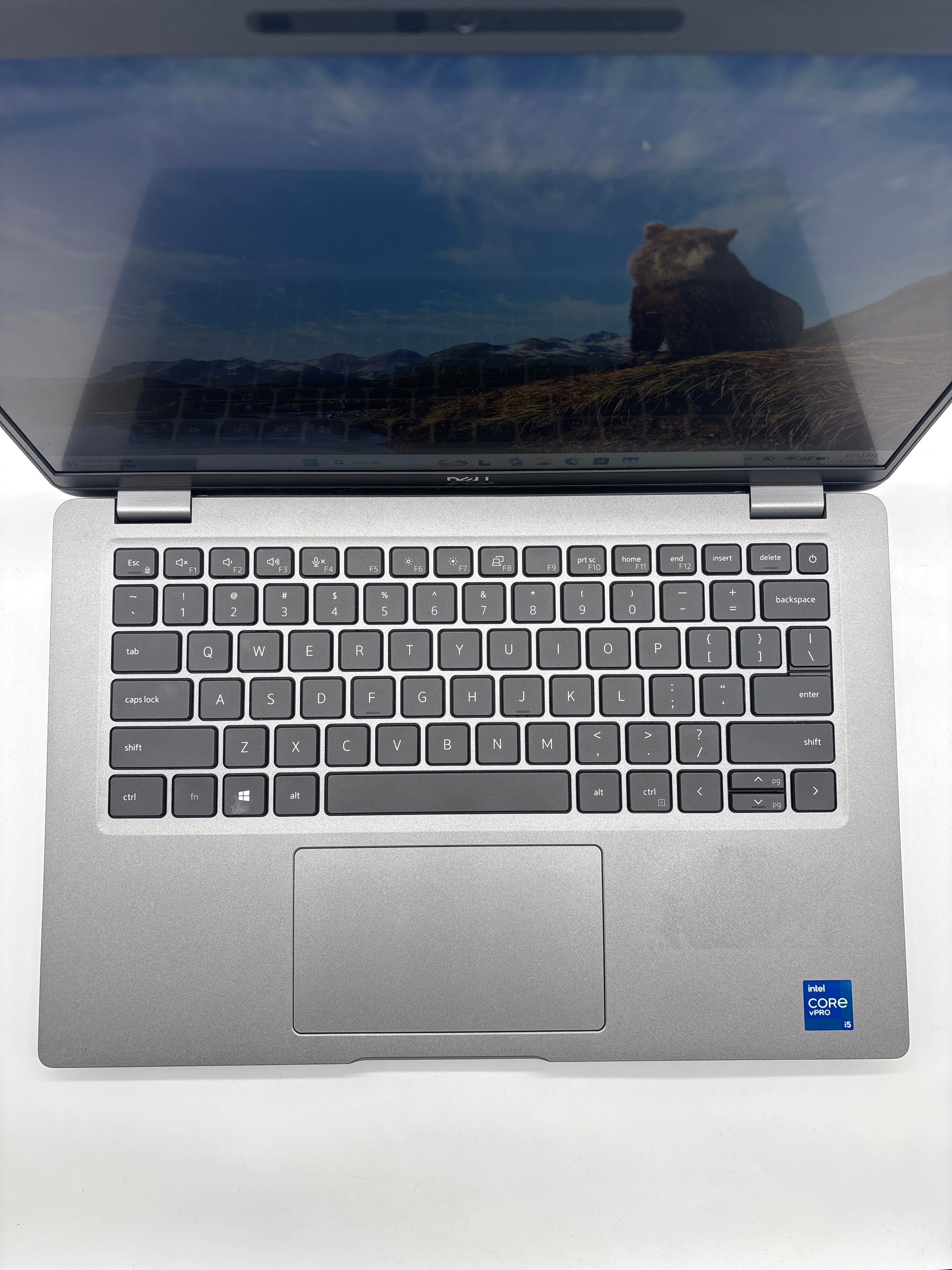 Dell Latitude 5420 i5-1145G7 16GB RAM 256GB SSD