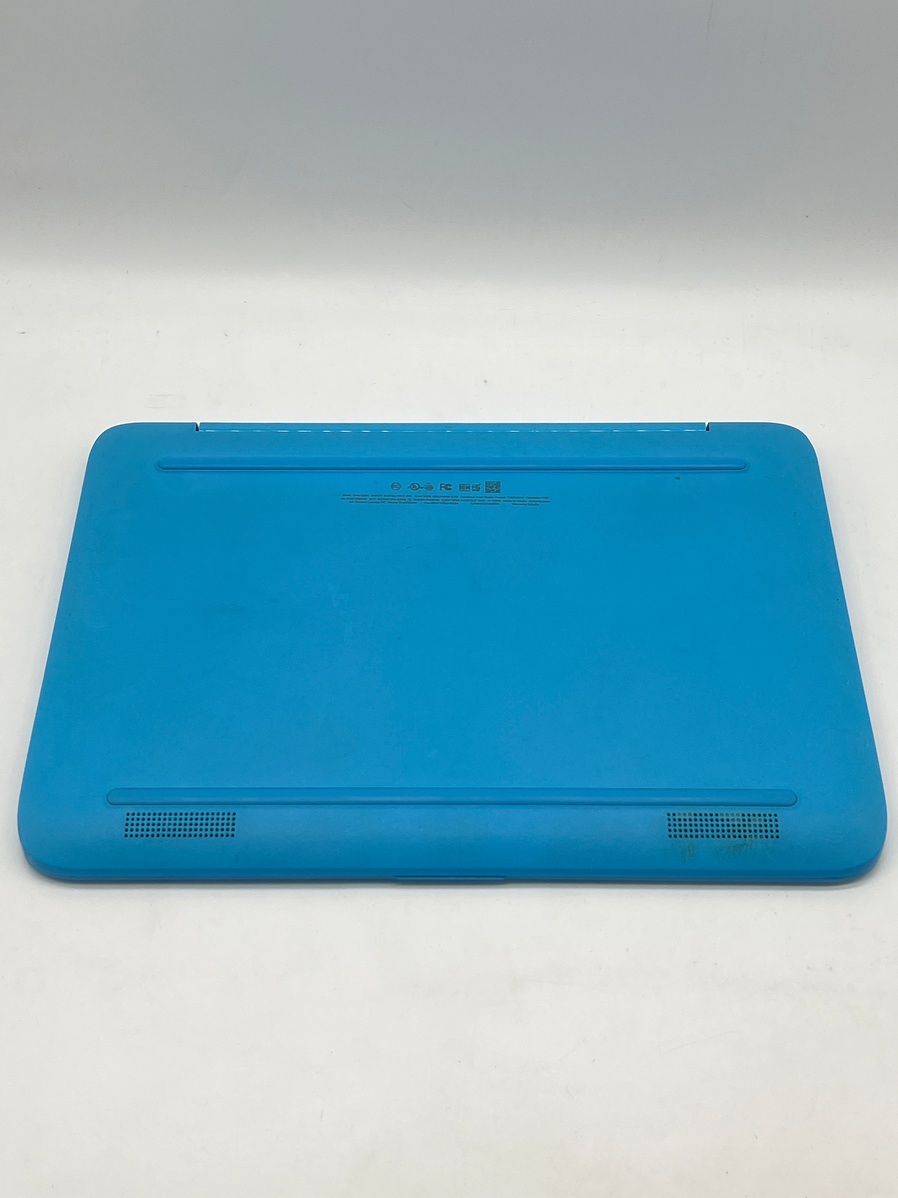 HP Stream 11-y010wm Intel Celeron N3060 4GB RAM 32GB GeMMC - For Parts (Read)