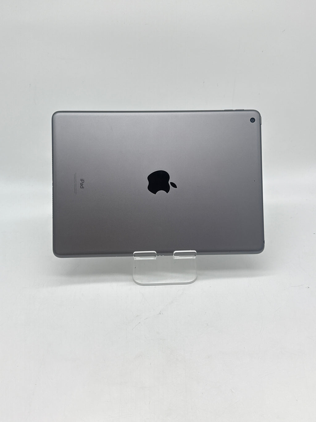 Apple iPad 9th Gen A2602 64GB Wi‑Fi Space Gray - Used