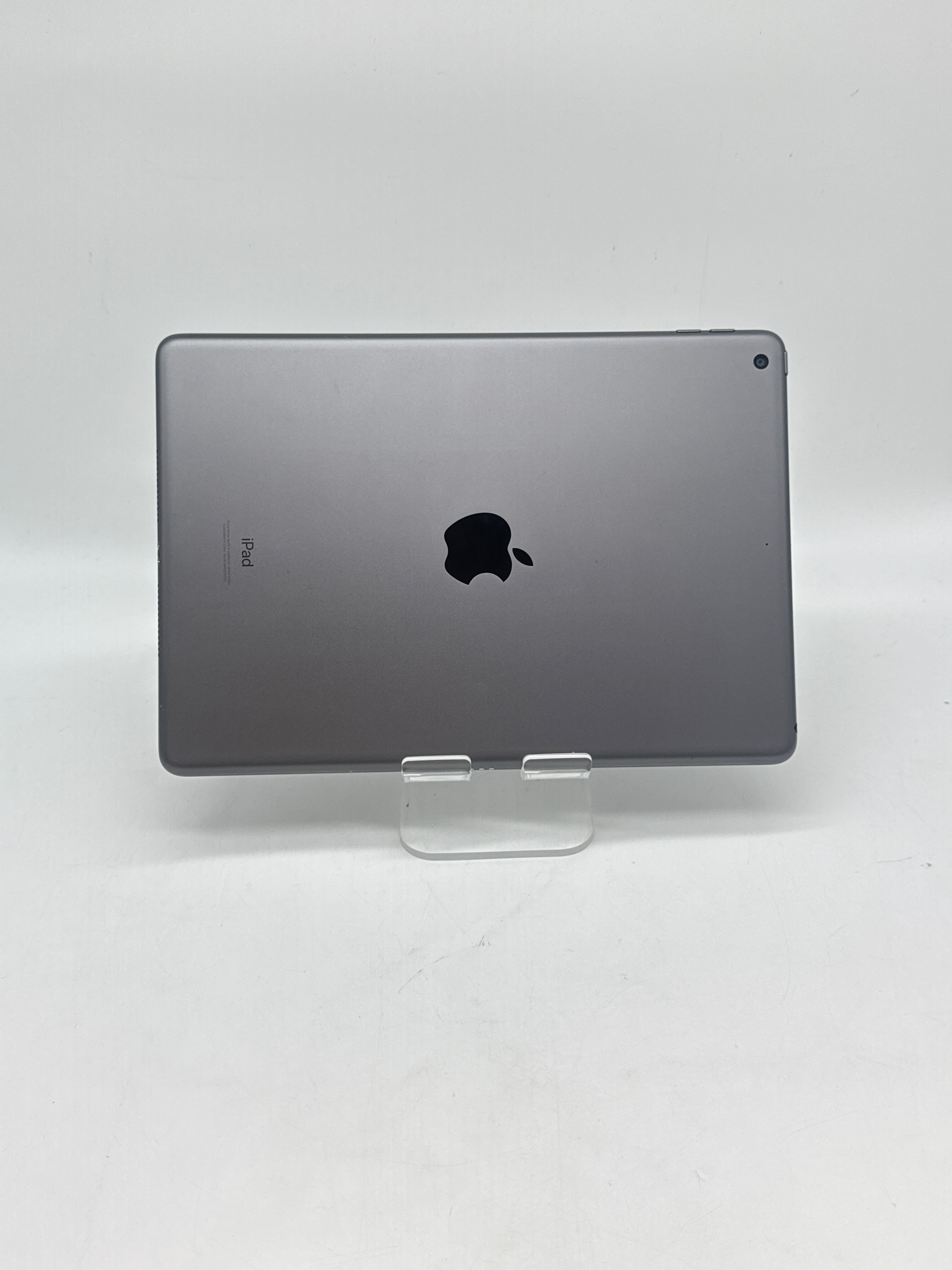 Apple iPad 9th Gen A2602 64GB Wi‑Fi Space Gray - Used