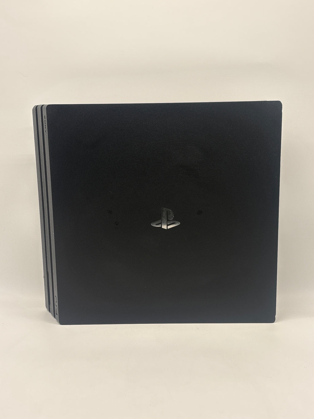 Sony PlayStation 4 Pro CUH-7215B Black 1TB - For Parts (Read DESC)