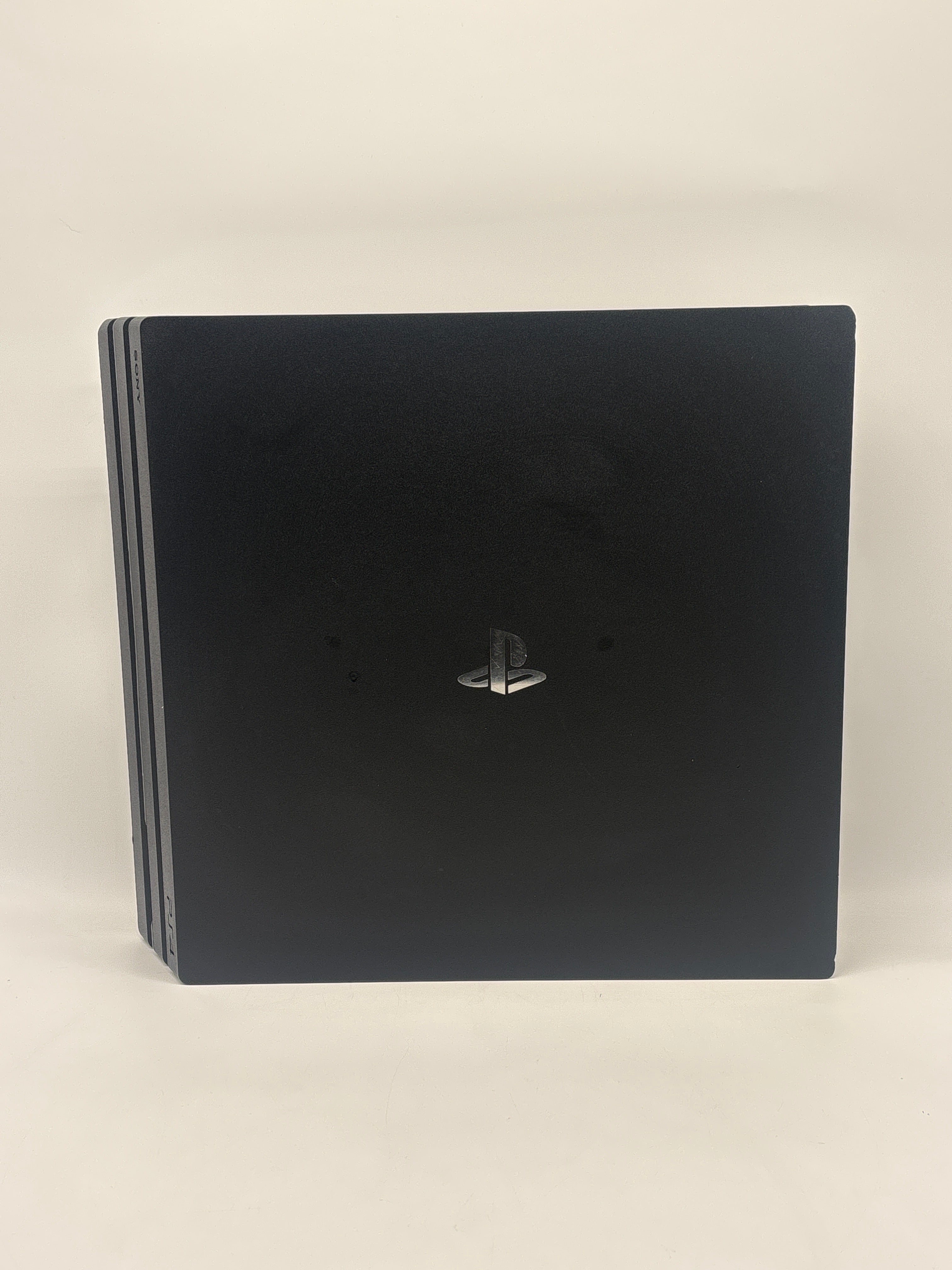 Sony PlayStation 4 Pro CUH-7215B Black 1TB - For Parts (Read DESC)