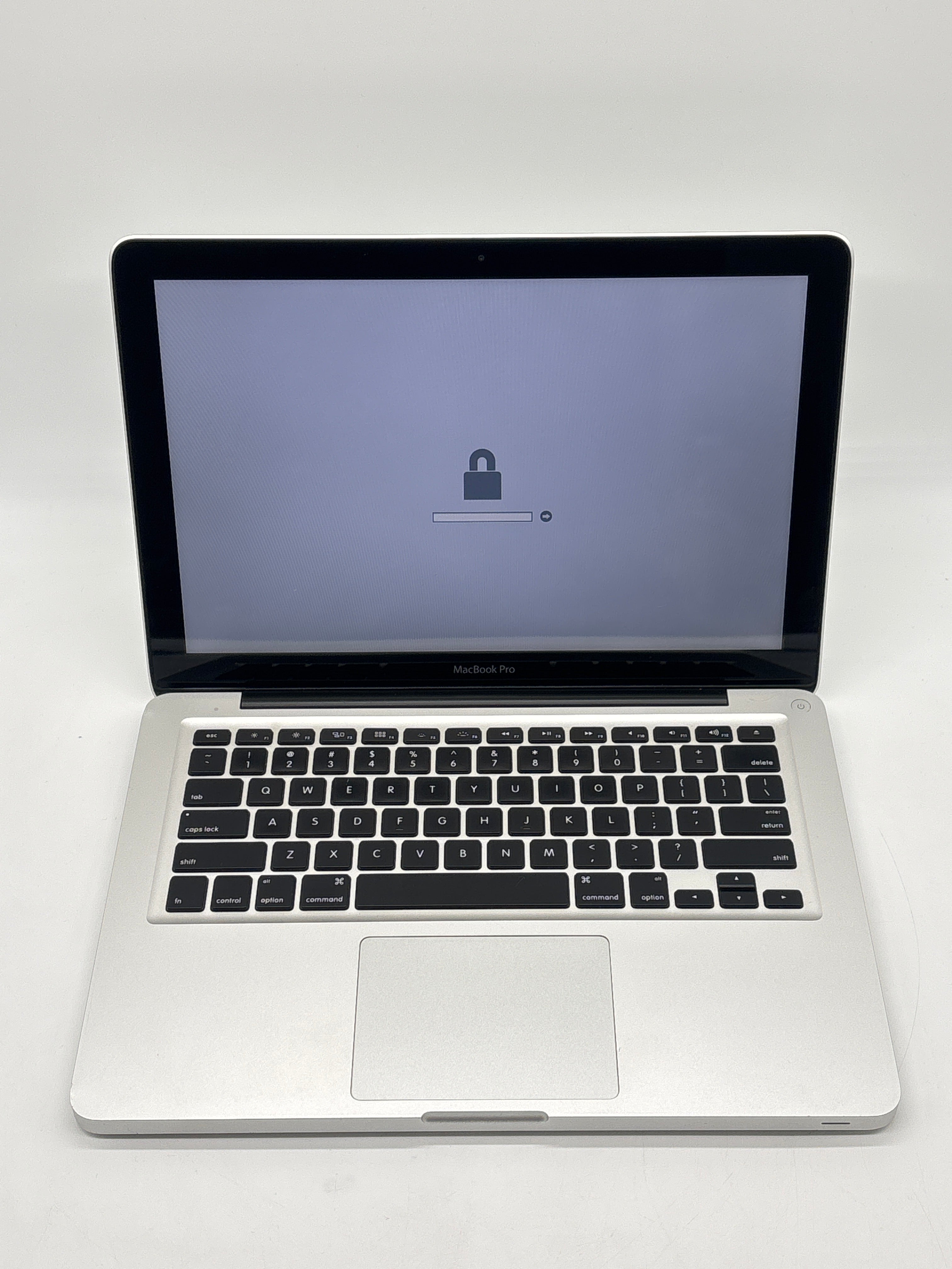 MacBook Pro 13" A1278 i5 4GB RAM 320GB SSD - For Parts (Firmware Lock)