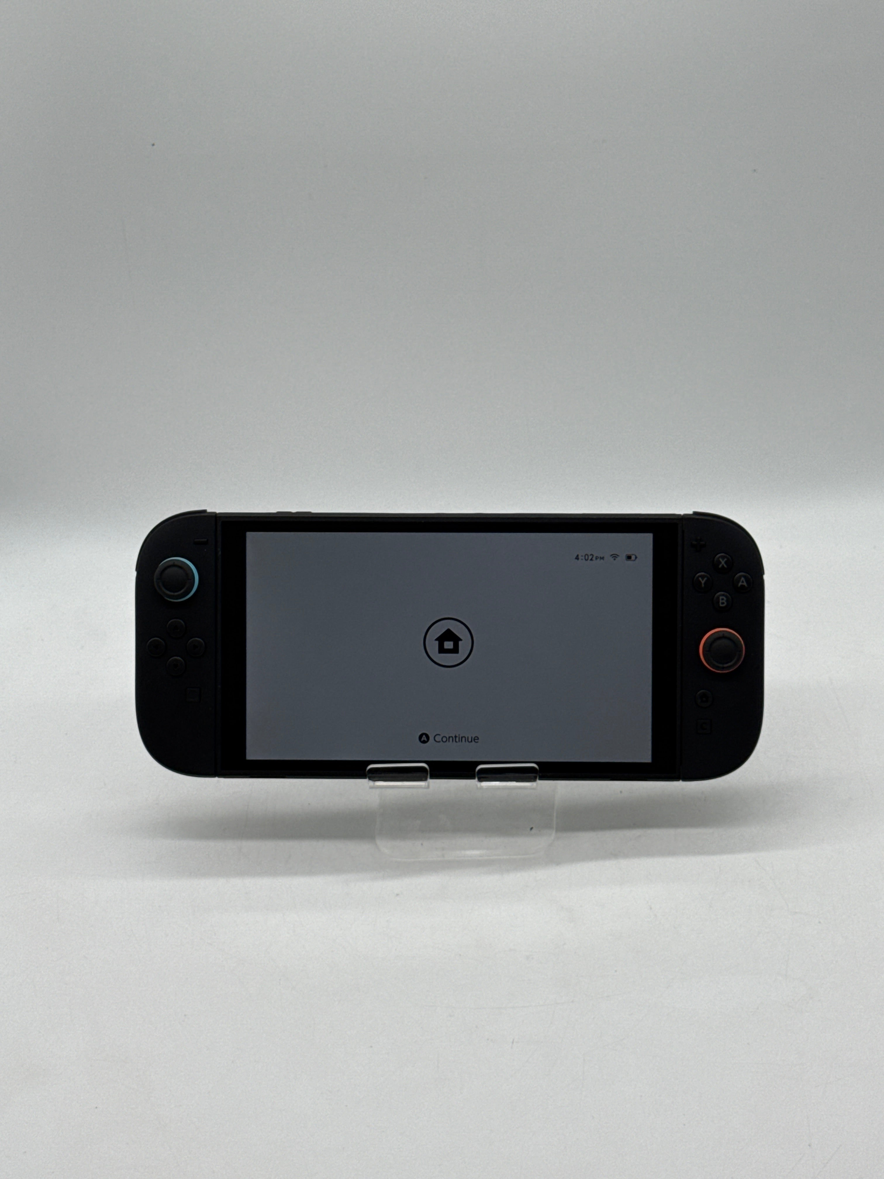 Nintendo Switch 2 (HAC-002) System 256GB - Used