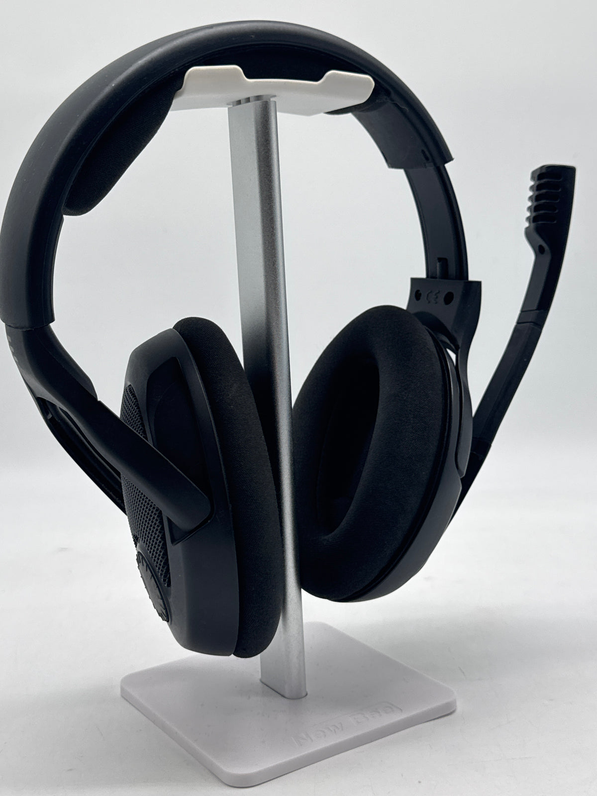 Drop x EPOS PC38X Open-Back Gaming Headset Black