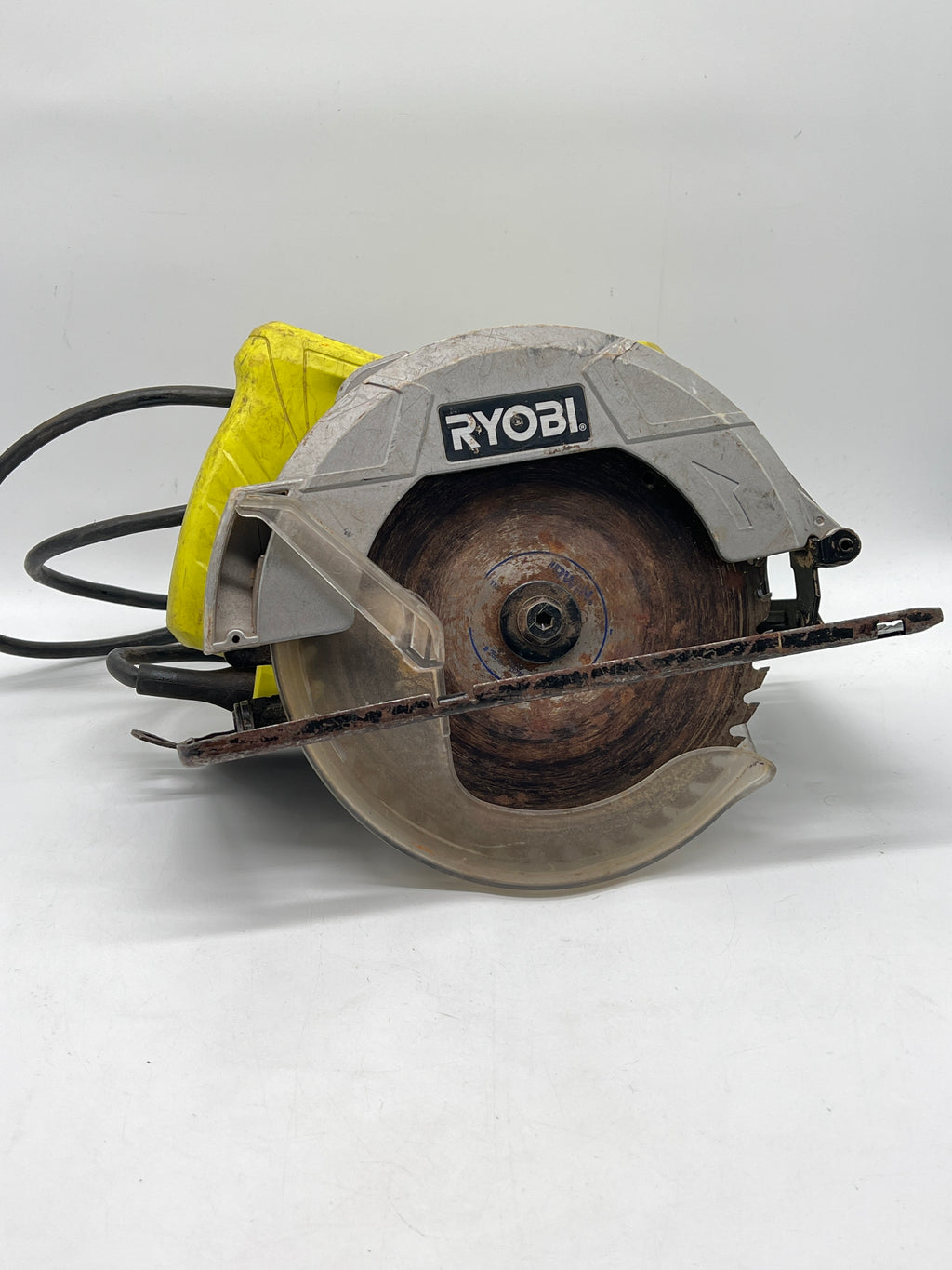 RYOBI CSB125 13-Amp 7-1/4 in. Circular Saw - Used