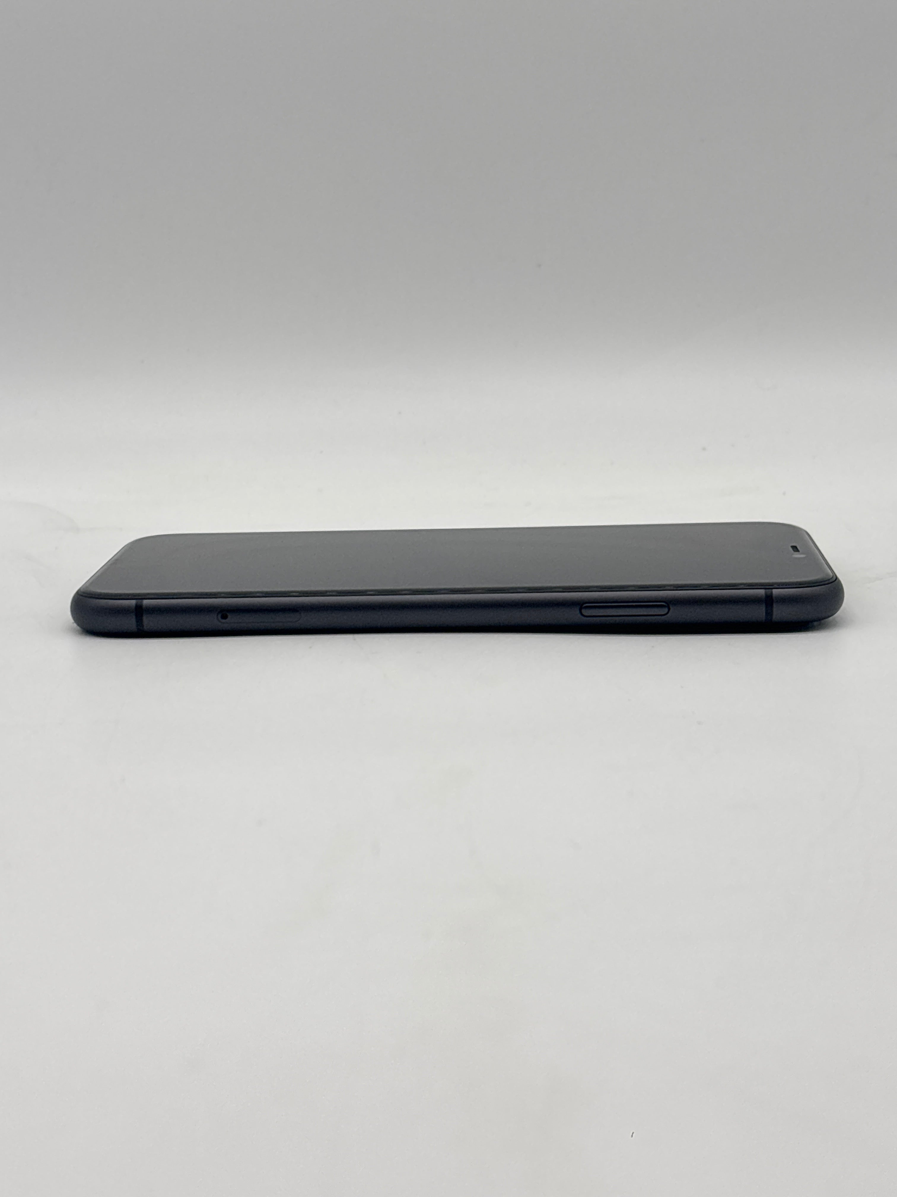 Apple iPhone 11 64 GB Black Unlocked Remotely Managed