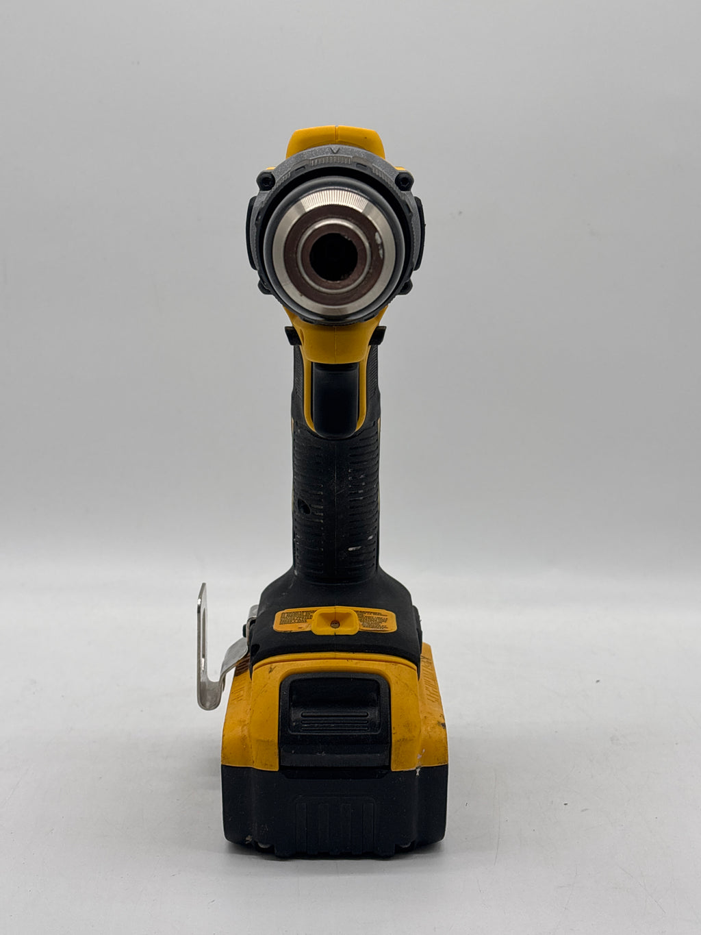 DeWalt DCD799 20V Cordless Hammer Drill Driver Battery and Charger Used