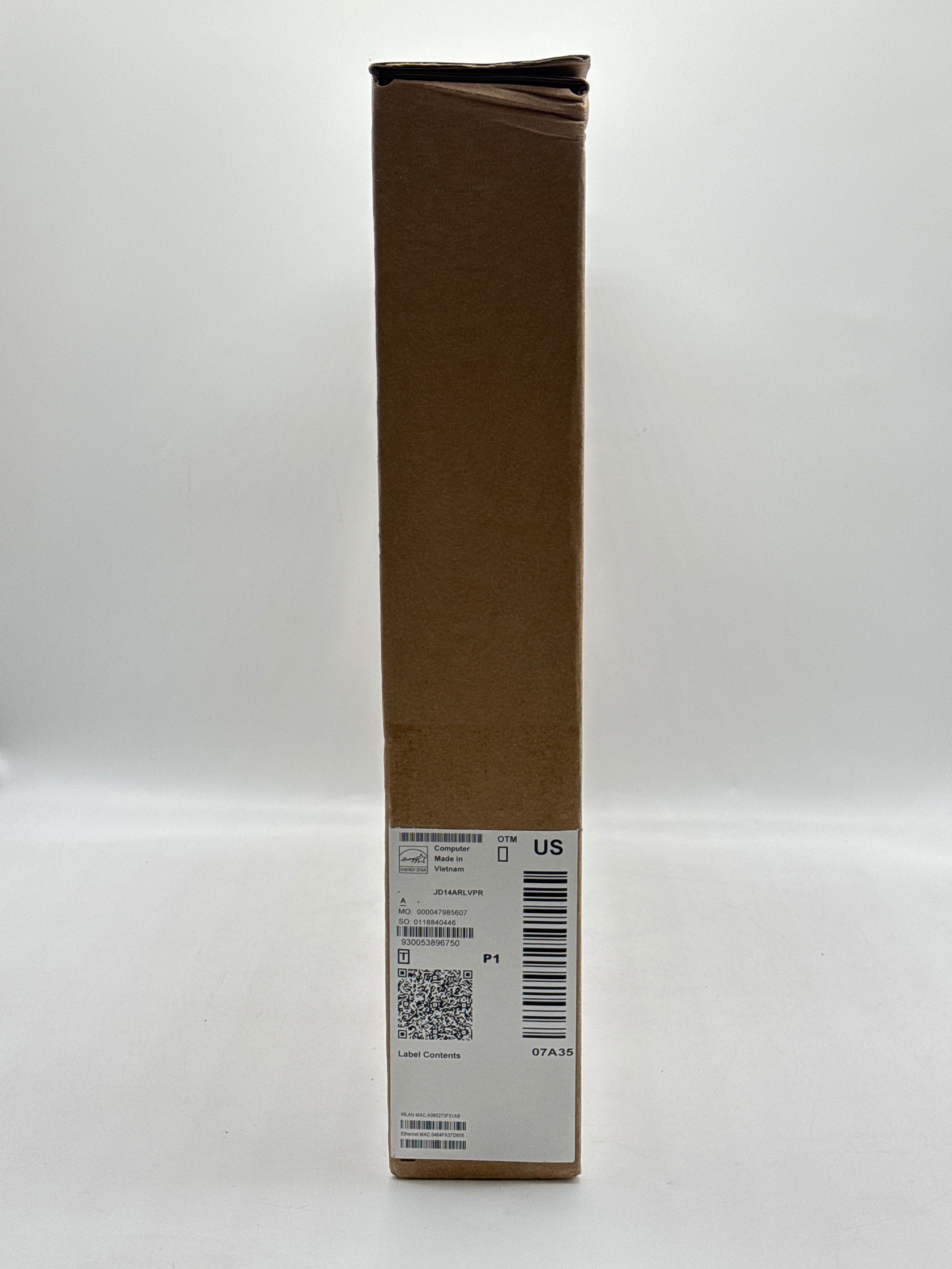 Dell Pro 14 PC14250 Ultra 5 235U 32GB RAM 256GB SSD - New In Box