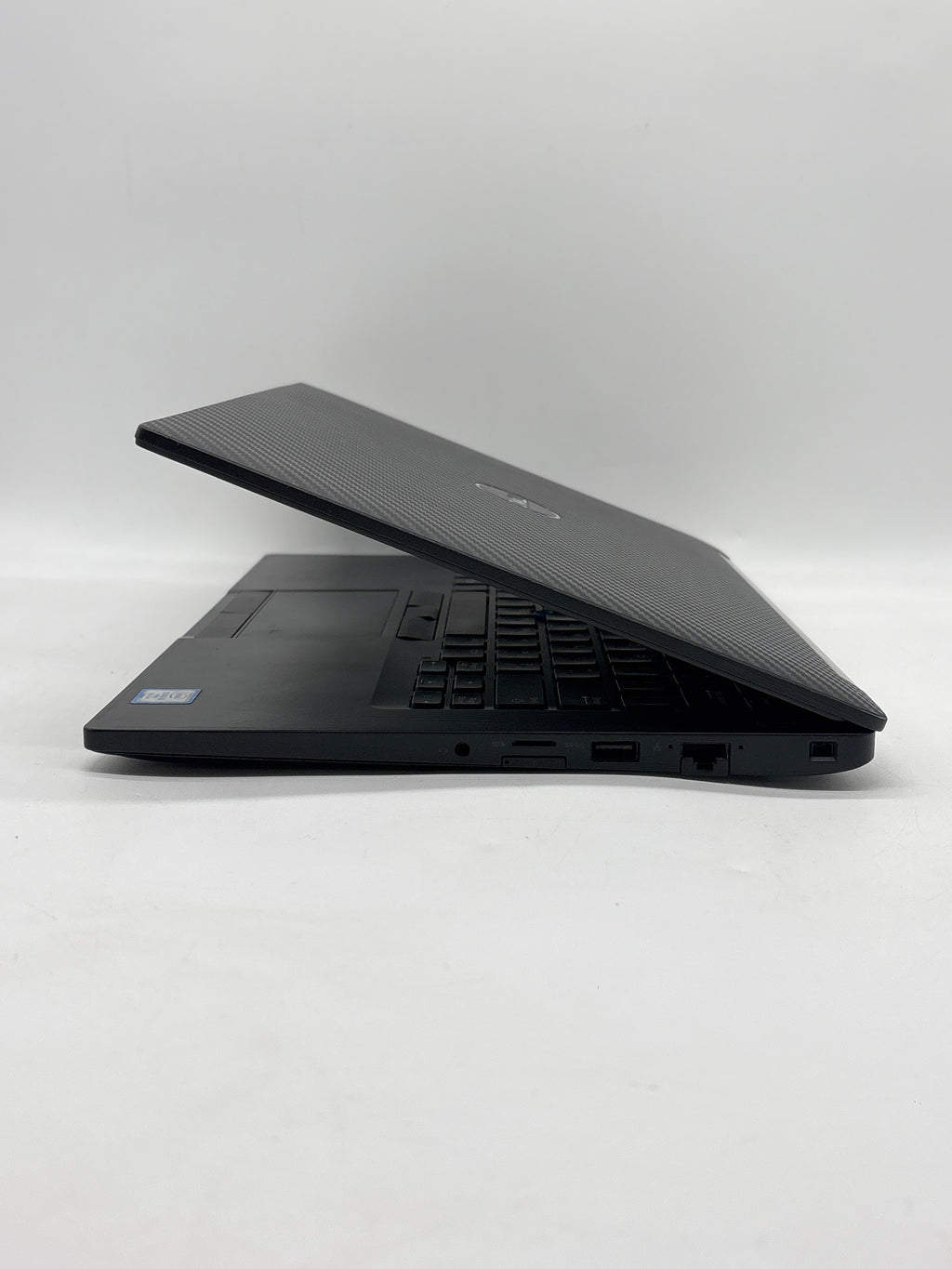Dell Latitude 7490 i5-8350U 16GB RAM 256GB SSD - Left Click Issue