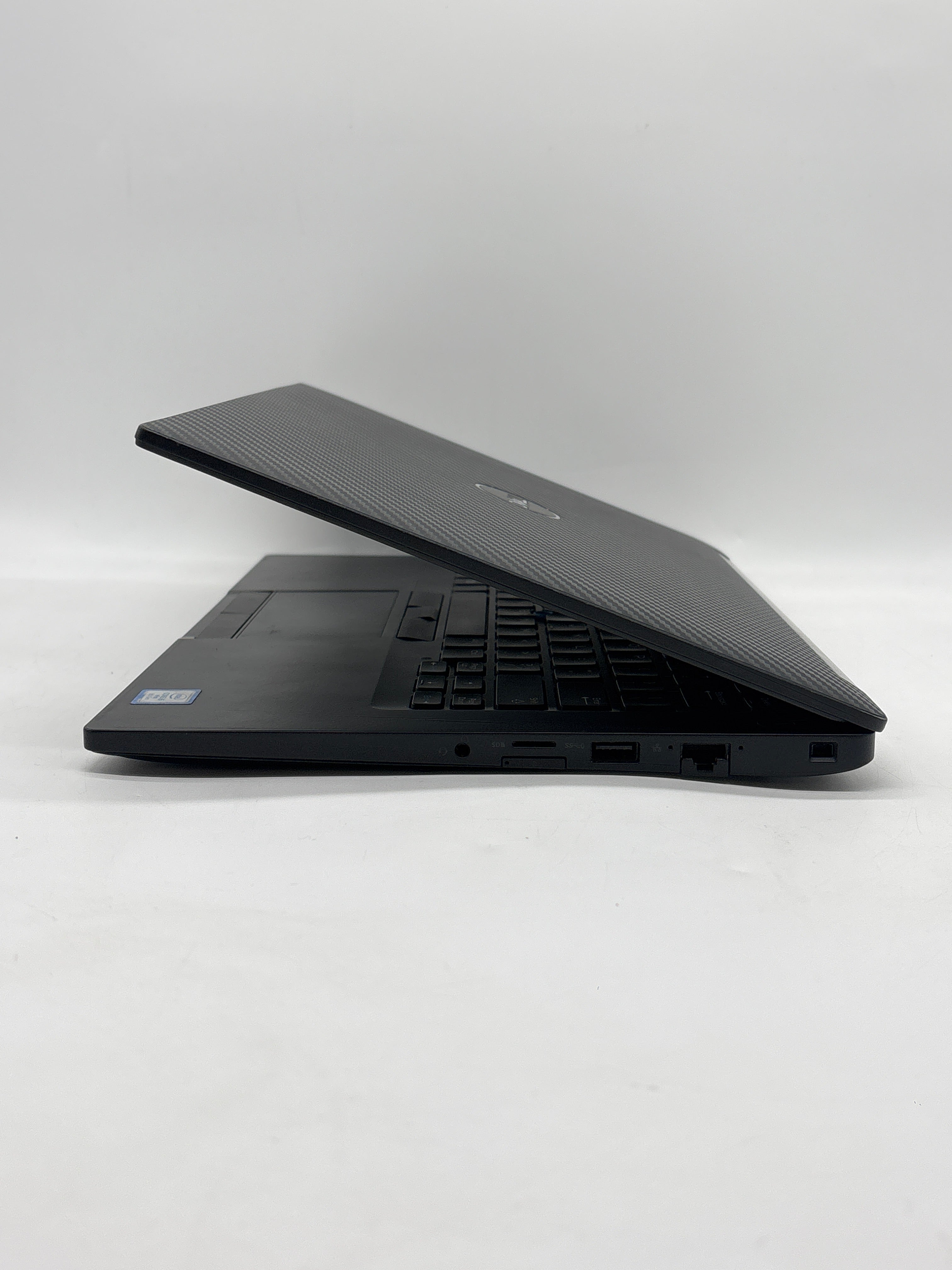 Dell Latitude 7490 i5-8350U 16GB RAM 256GB SSD - Left Click Issue