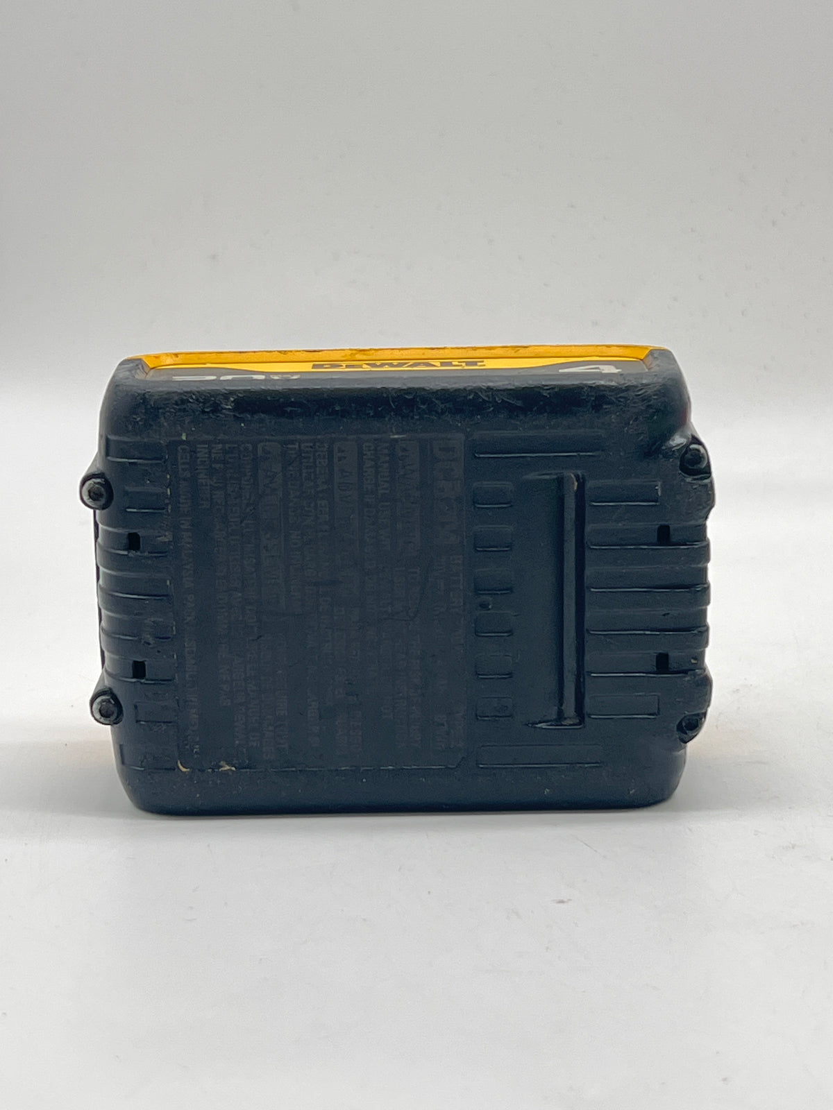 DeWalt DCB204 20V MAX 4Ah Battery - Used