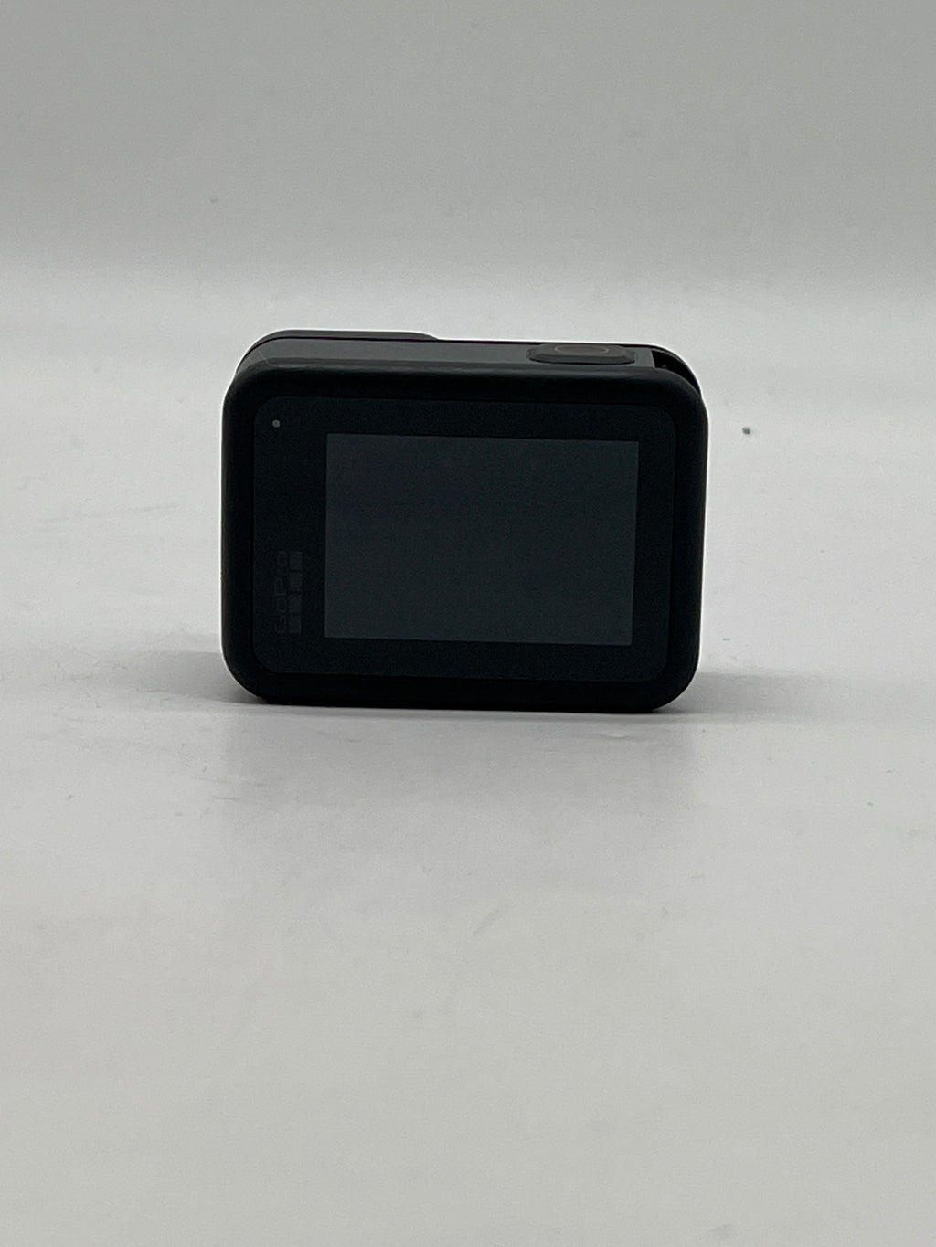GoPro Hero8 Black 4K Action Camera - Missing Battery Door