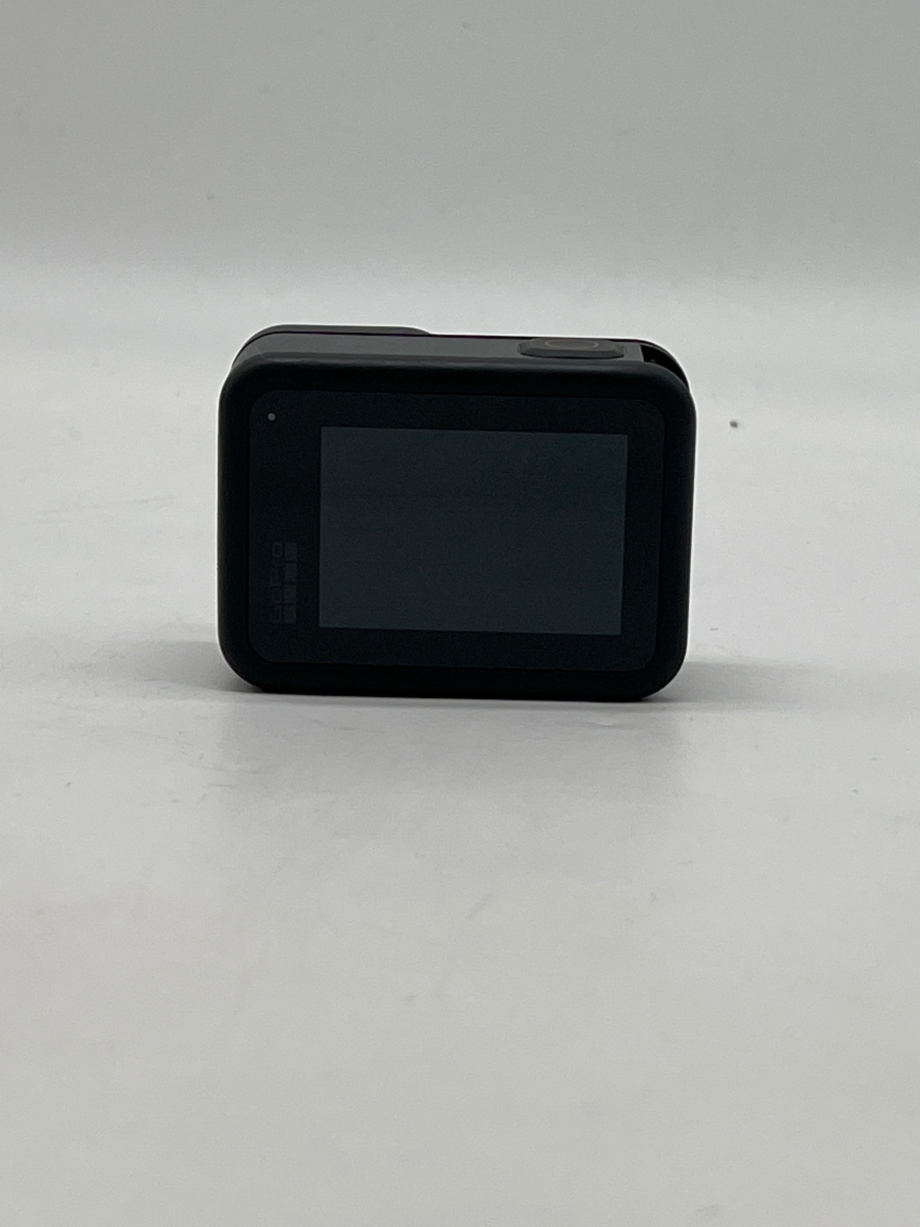 GoPro Hero8 Black 4K Action Camera - Missing Battery Door