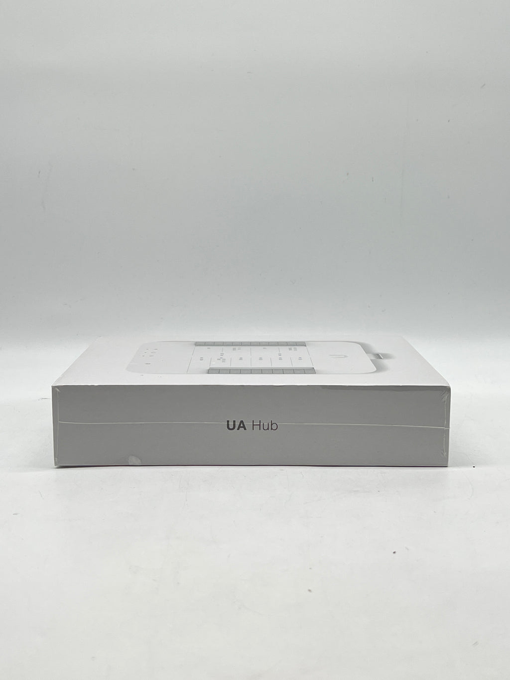 Ubiquiti UniFi Access Hub UA-HUB Door Access Control PoE White - New