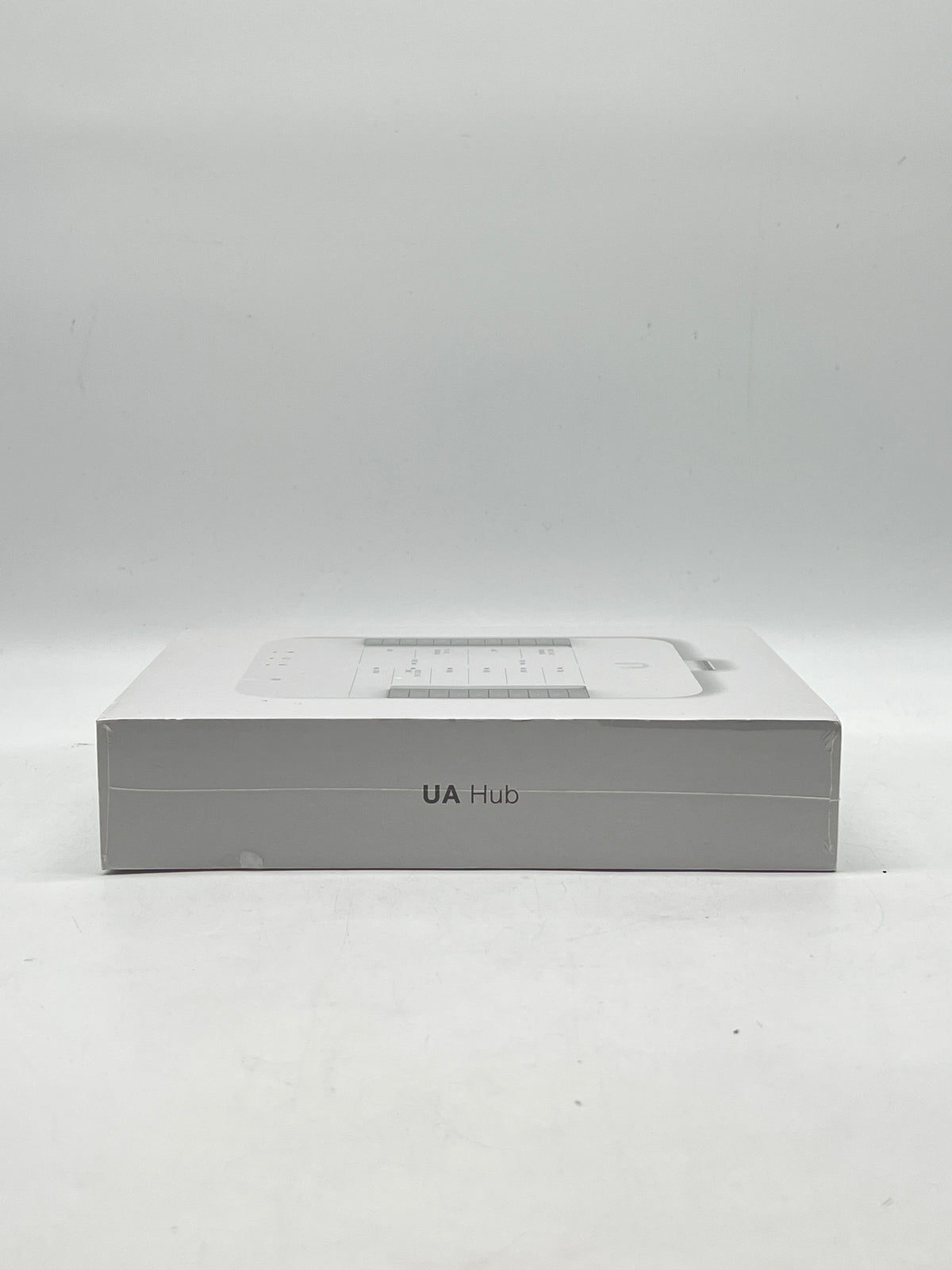 Ubiquiti UniFi Access Hub UA-HUB Door Access Control PoE White - New