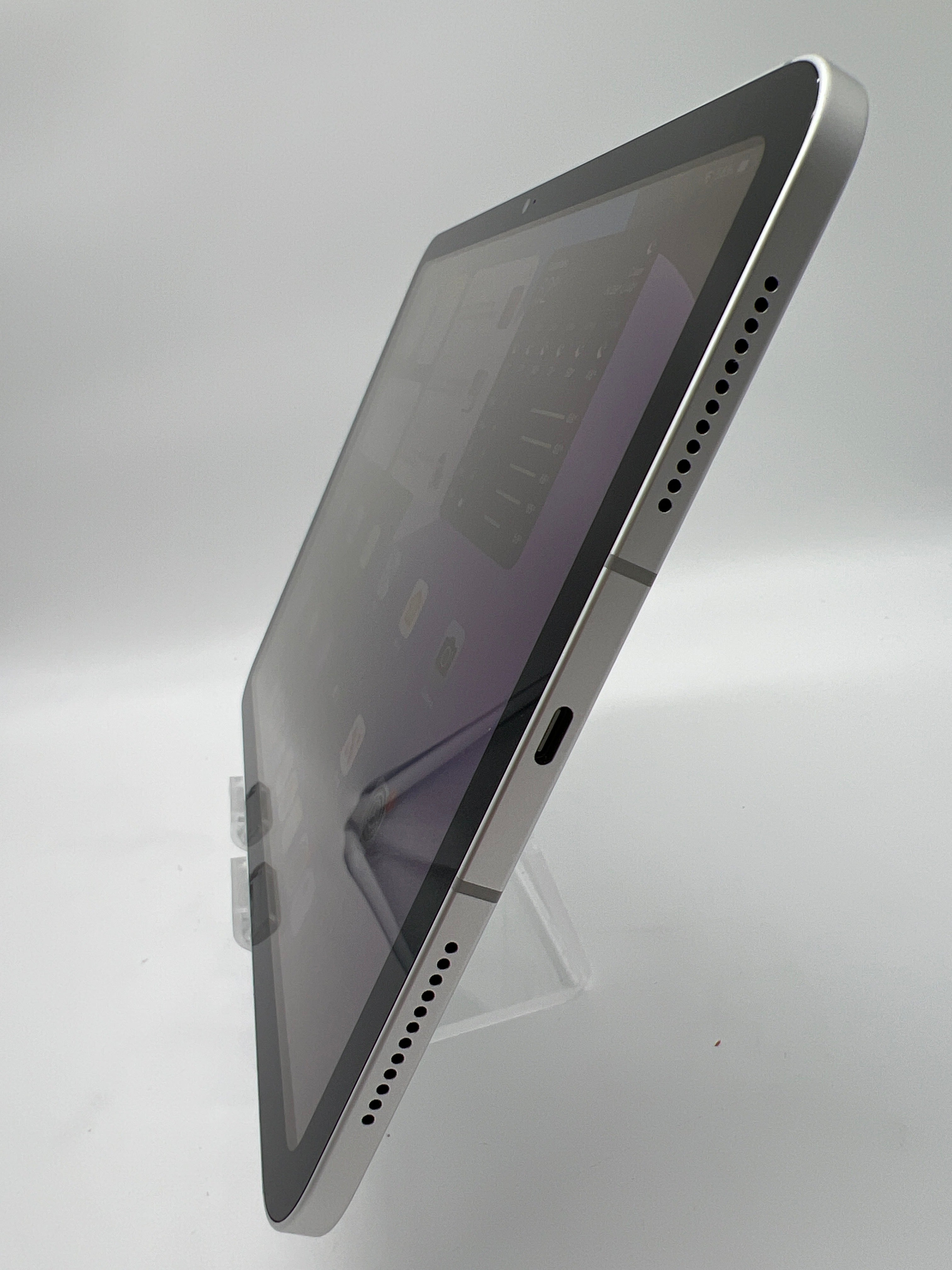 Apple iPad 11th Gen A16 Bionic 128GB WiFi Cellular Silver Used