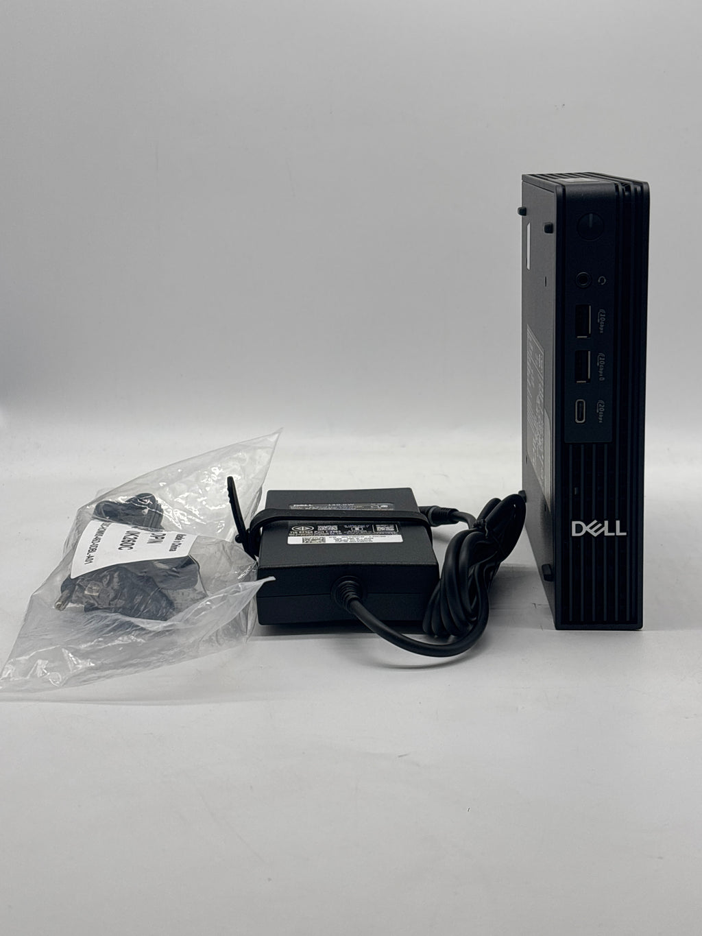 Dell Micro Plus QBM1250 Ultra 5 245T 16GB RAM 256GB SSD - Used