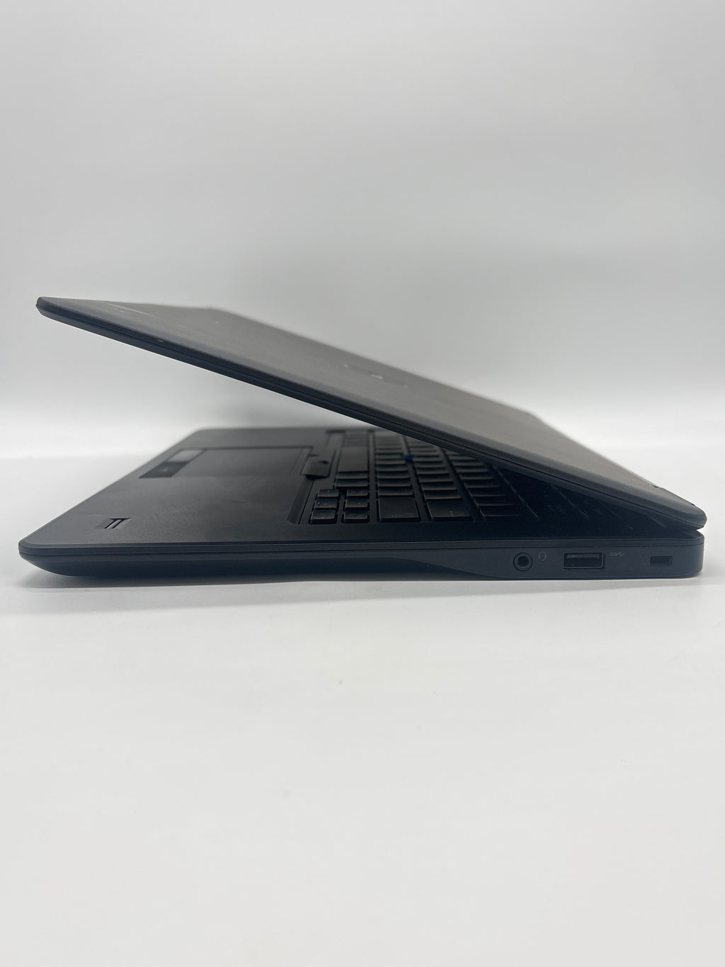 Dell Latitude E7450 i7-5600U 8GB RAM 256GB SSD - For Parts (BAD BATTERY)