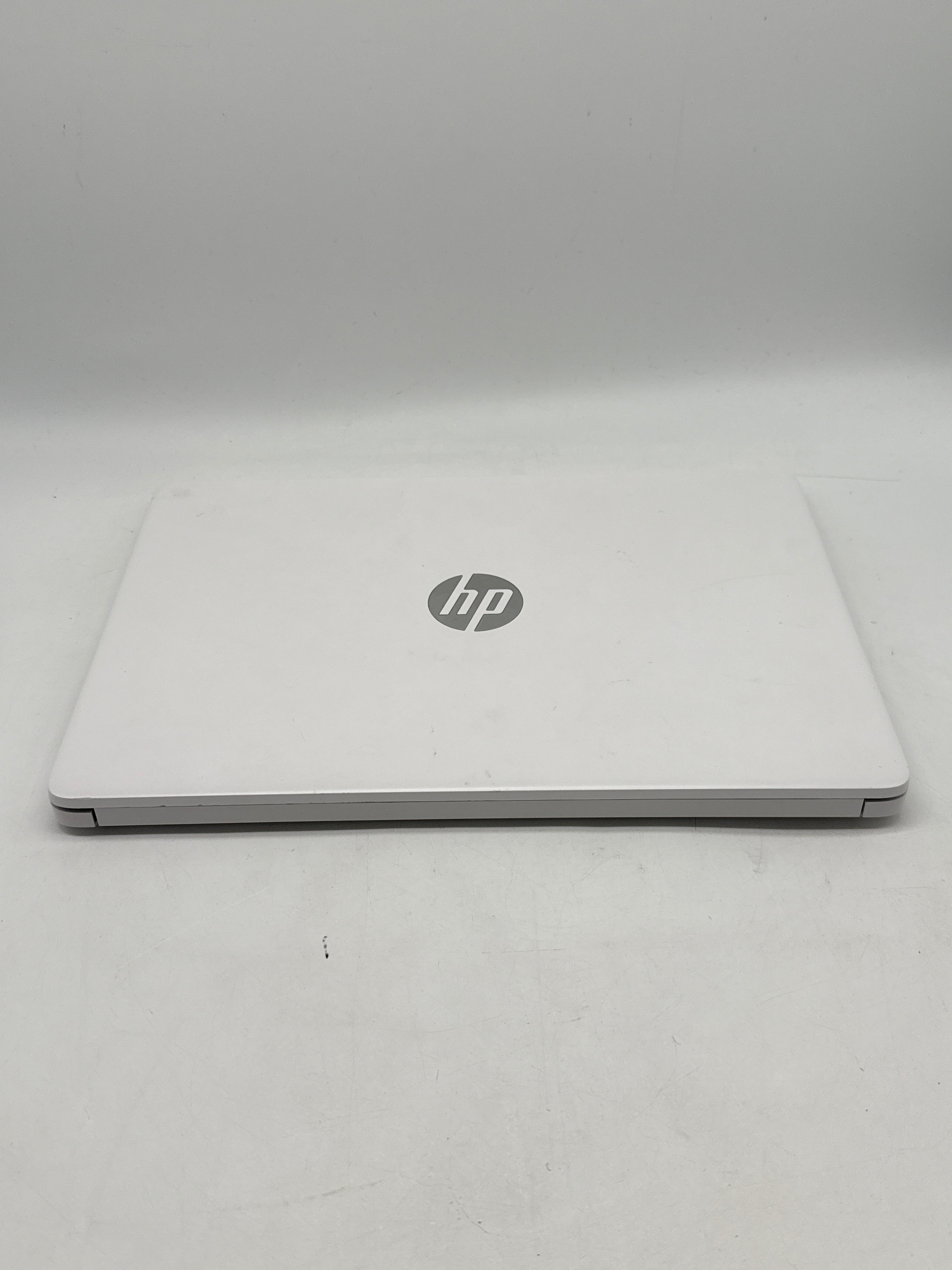 HP Laptop 14 DQ0052DX Celeron N4120 4GB RAM 64GB SD - Bad Battery