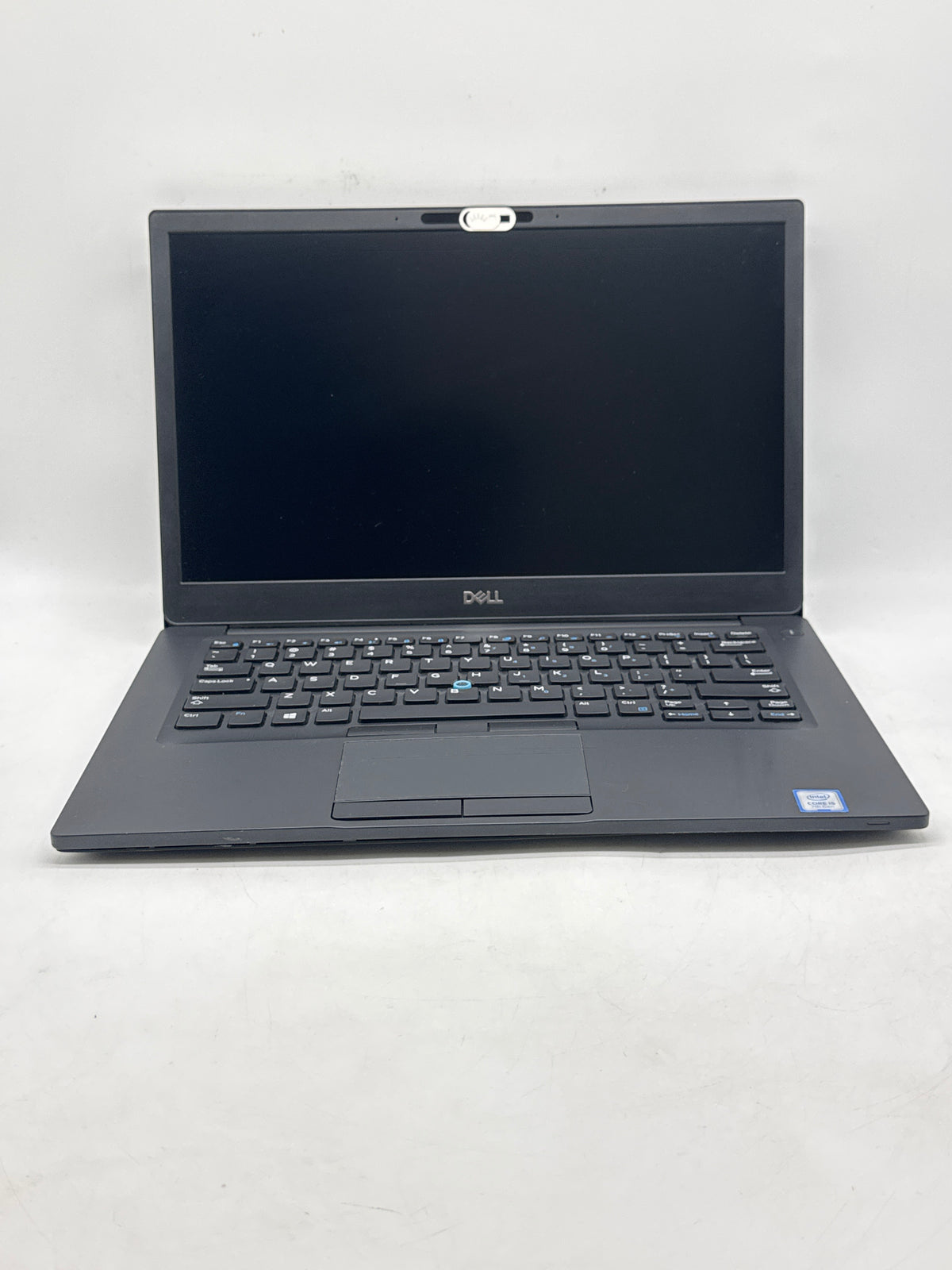 Dell Latitude 7490 14in Core i5 7200U 8GB RAM 256GB SSD Read
