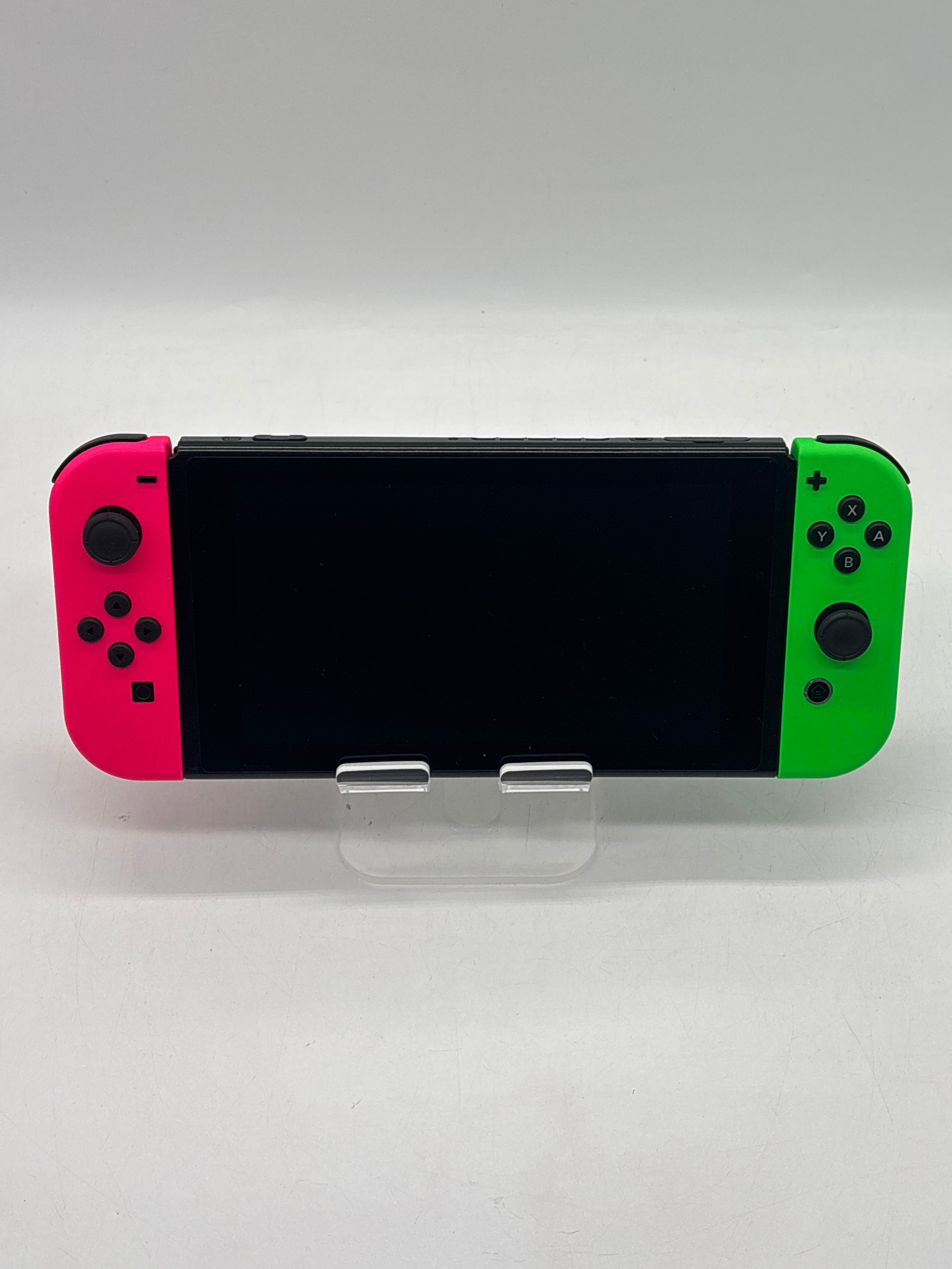 Nintendo Switch HAC-001 32GB - Black