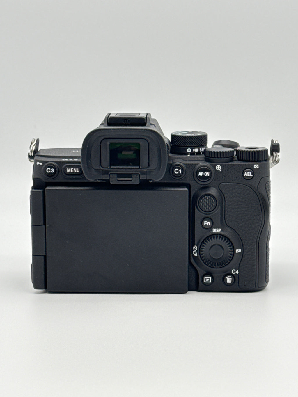 Sony A7 V ILCE-7M5 Full Frame Mirrorless Camera Body Only Black - Used