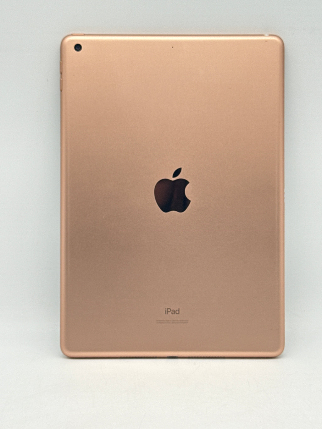 Apple iPad 7th Gen A2197 10.2 inch 64GB Gold Wi-Fi Only Used