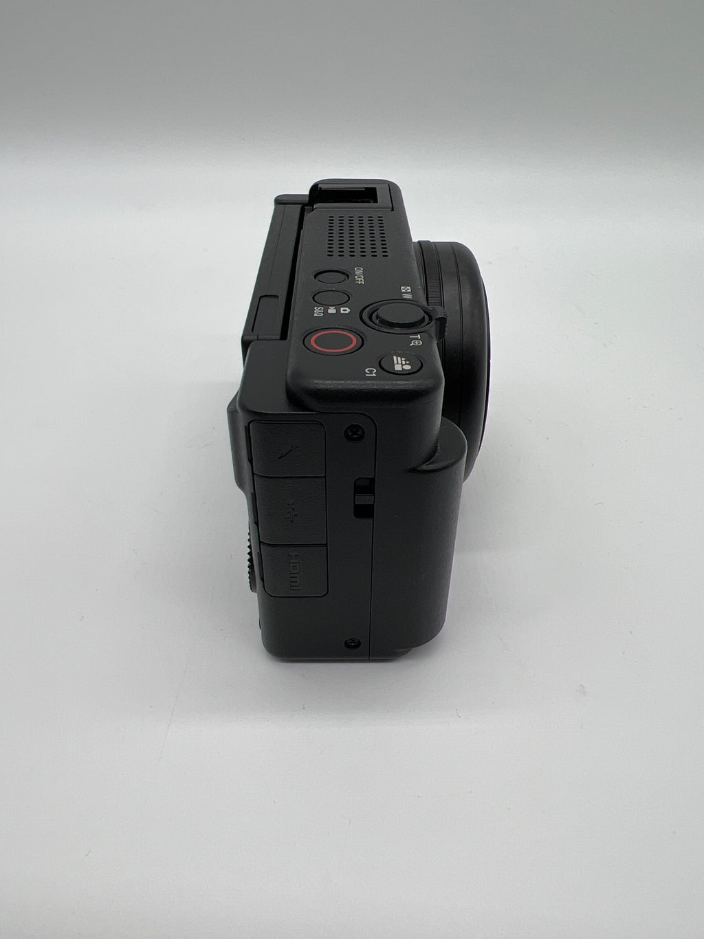 Sony ZV-1F 20.1MP Compact Digital Camera