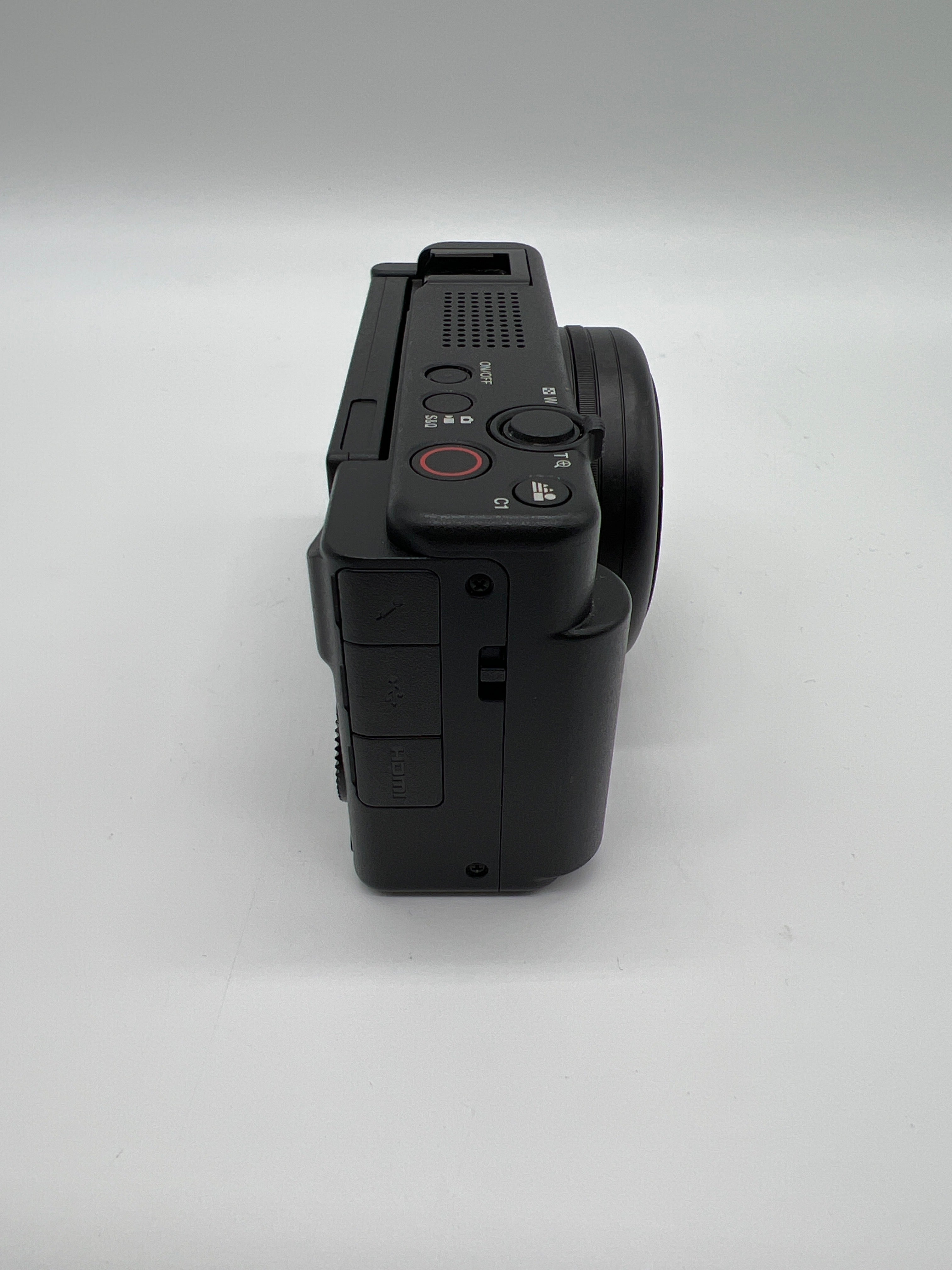 Sony ZV-1F 20.1MP Compact Digital Camera